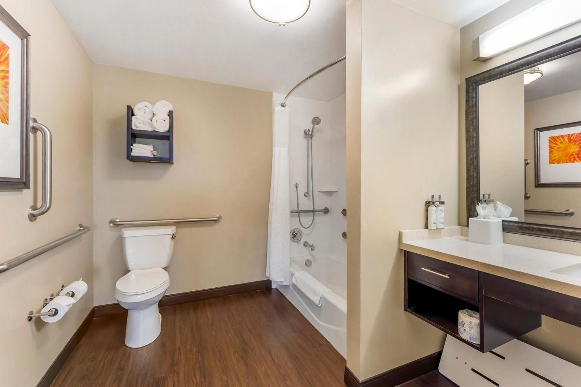 Staybridge Suites - Pittsburgh-Cranberry Township by IHG photo 23