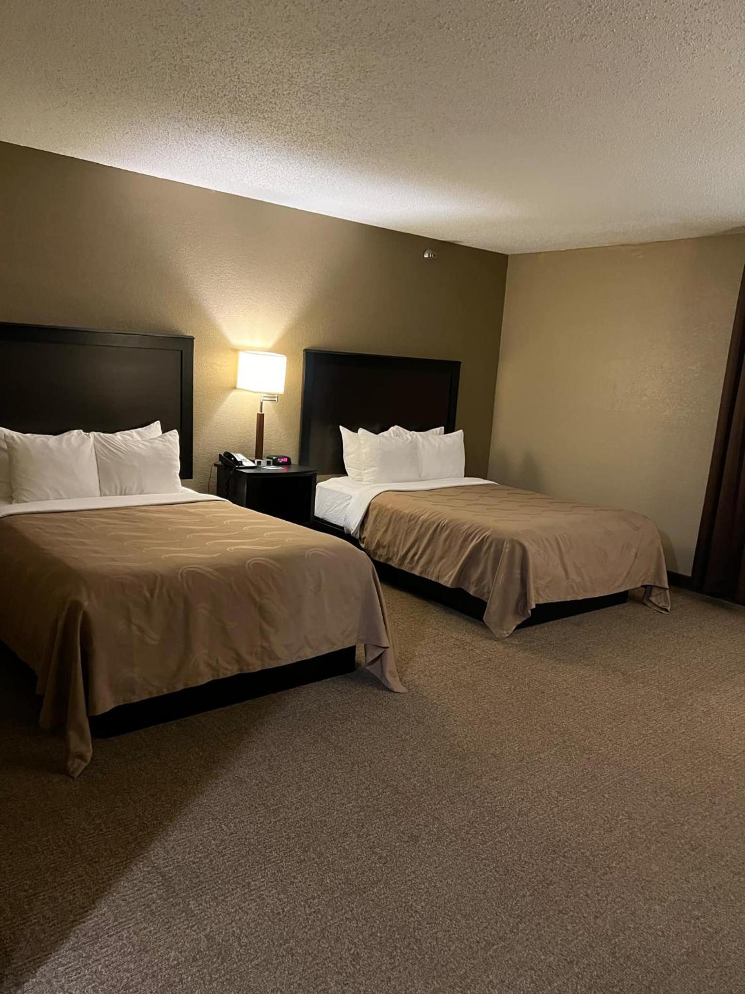 Quality Inn Harlan photo 15