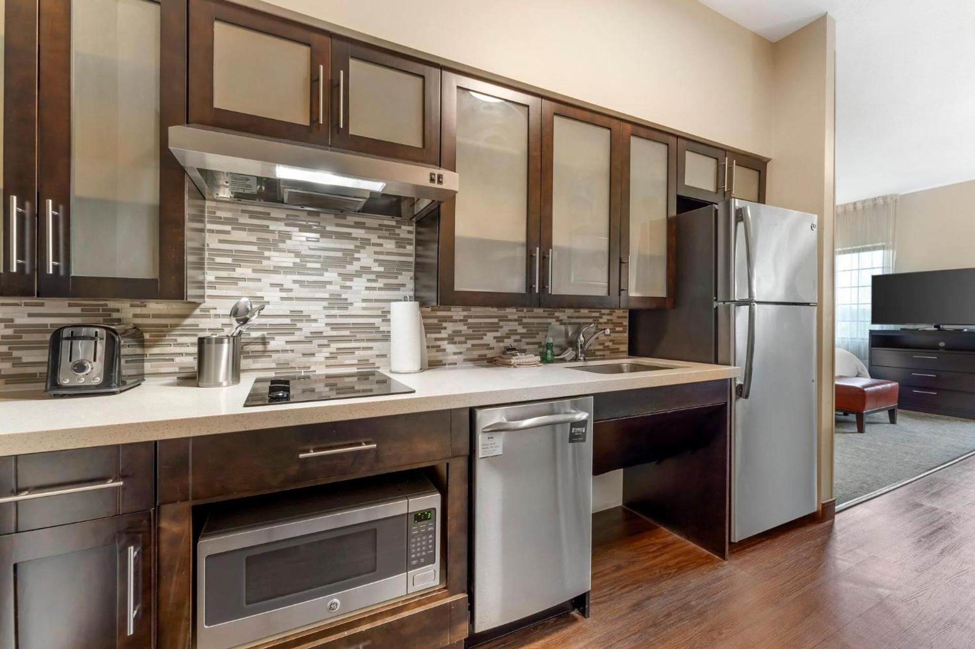 Staybridge Suites - Pittsburgh-Cranberry Township by IHG photo 31