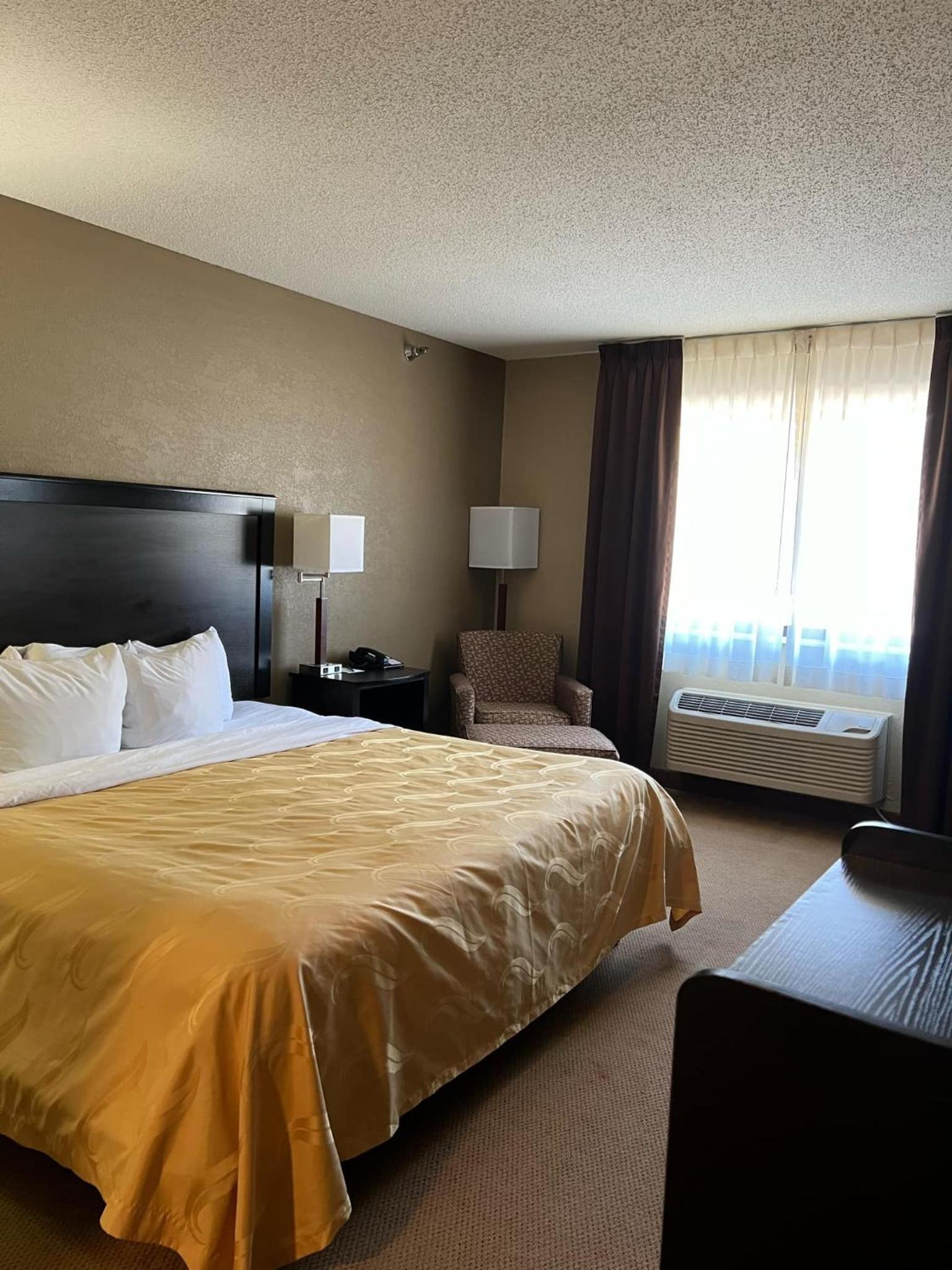 Quality Inn Harlan photo 4