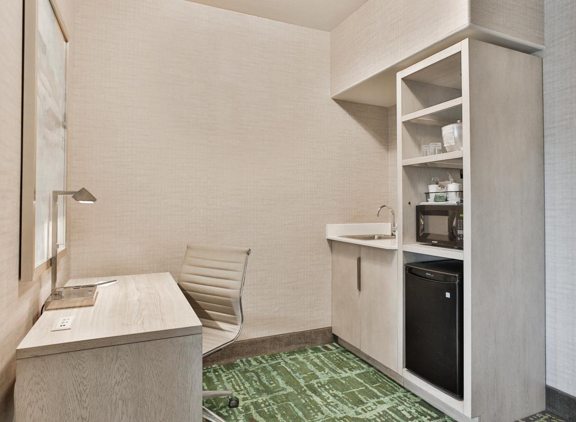 SpringHill Suites Prescott photo 2