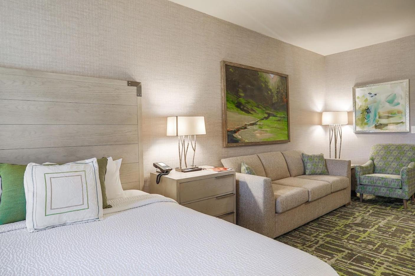 SpringHill Suites Prescott photo 3