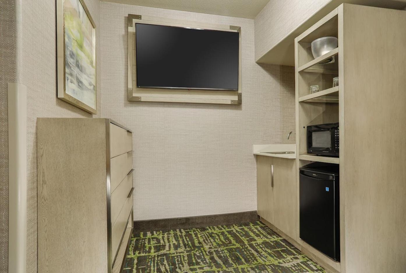 SpringHill Suites Prescott photo 5