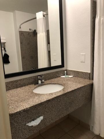 Fairfield Inn & Suites Houston Hobby Airport photo 19