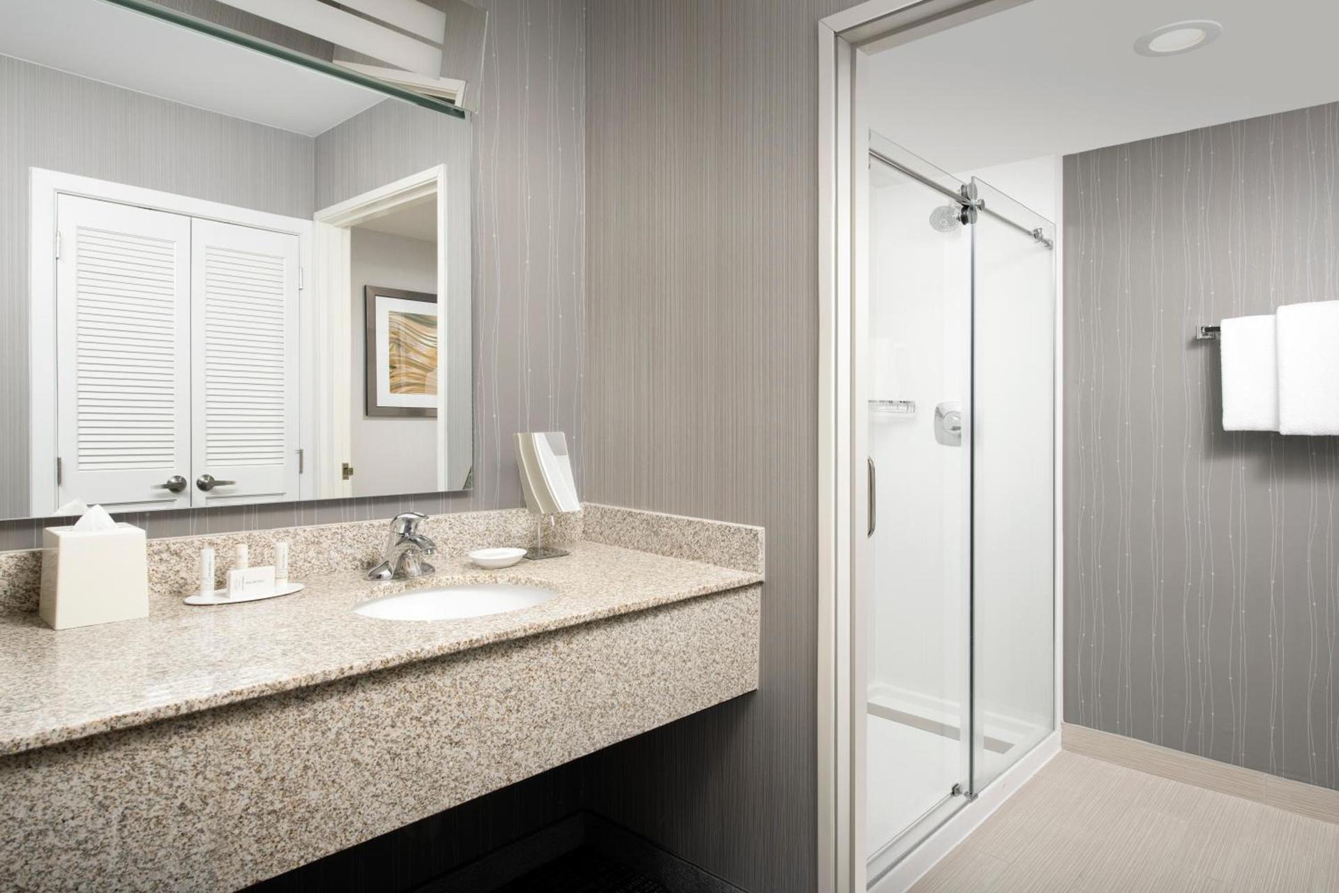 Courtyard by Marriott Portland Hillsboro photo 18