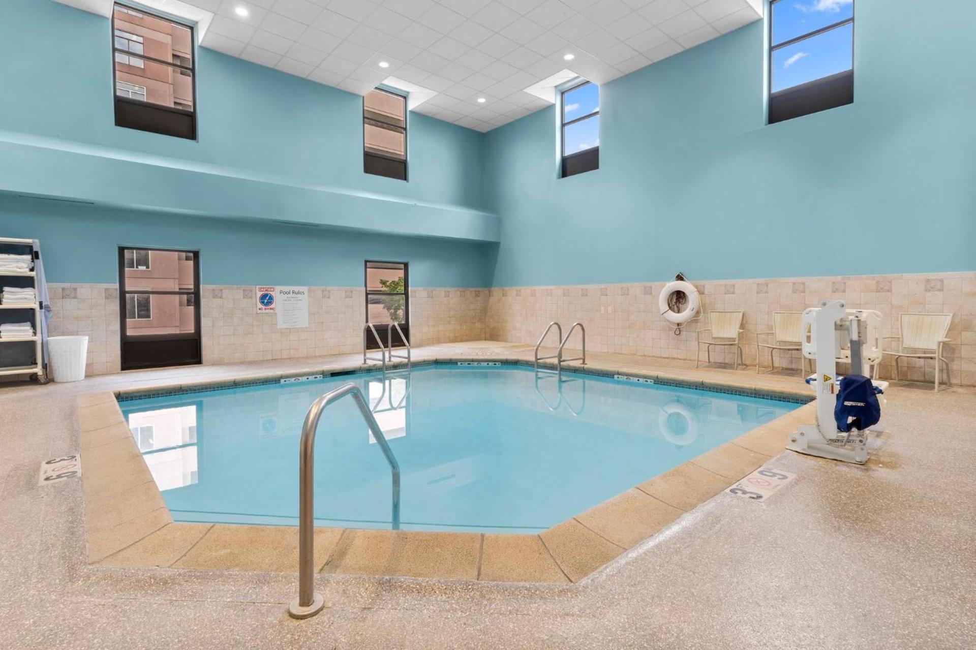 Holiday Inn Dubuque/Galena by IHG photo 58