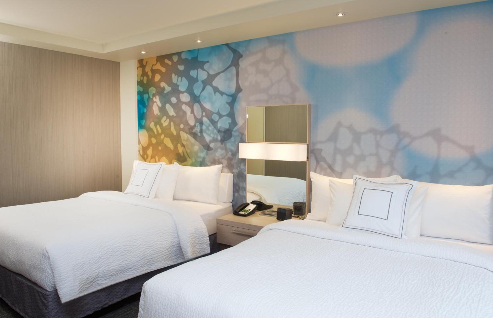 Courtyard by Marriott Seattle Everett Downtown photo 10