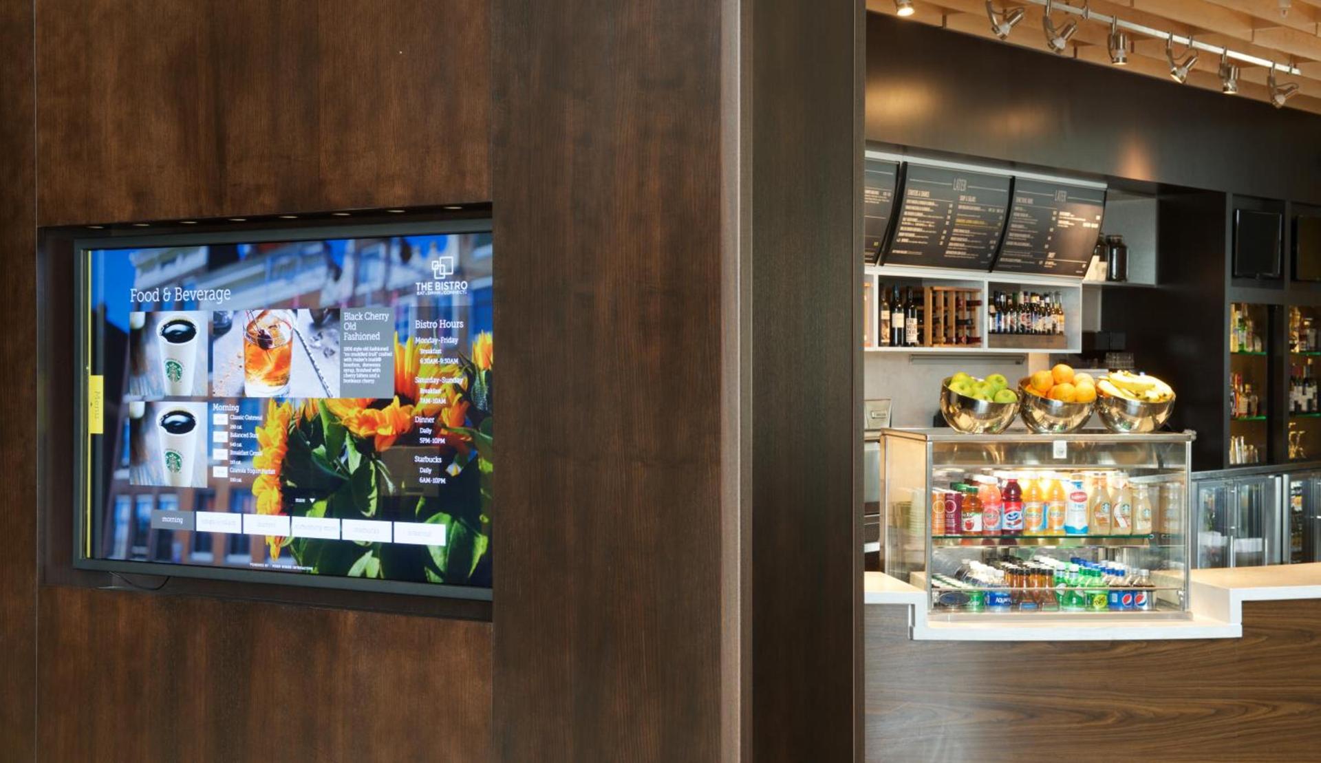 Courtyard by Marriott Seattle Everett Downtown photo 15