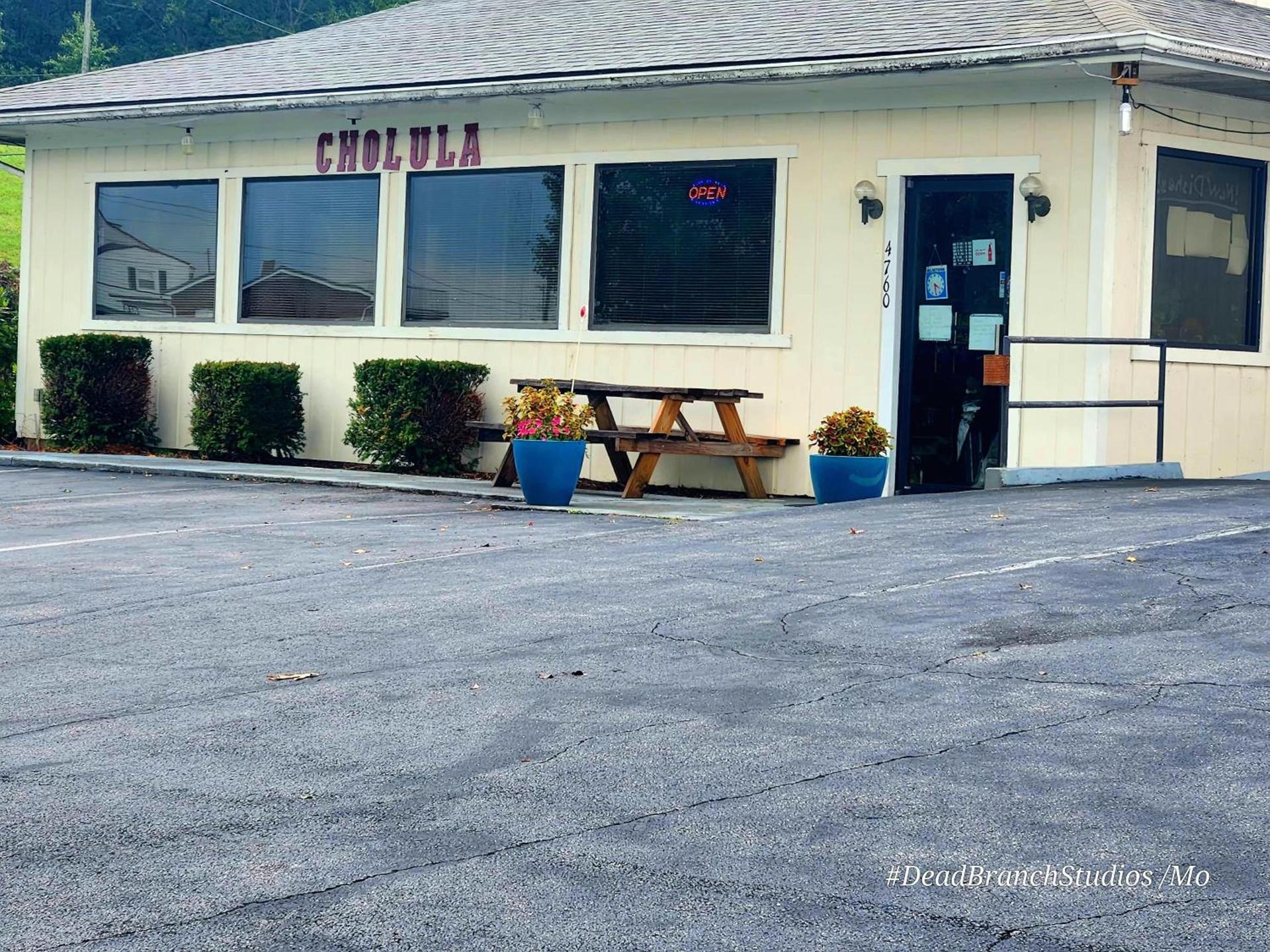 Fox Mountain Inn photo 16