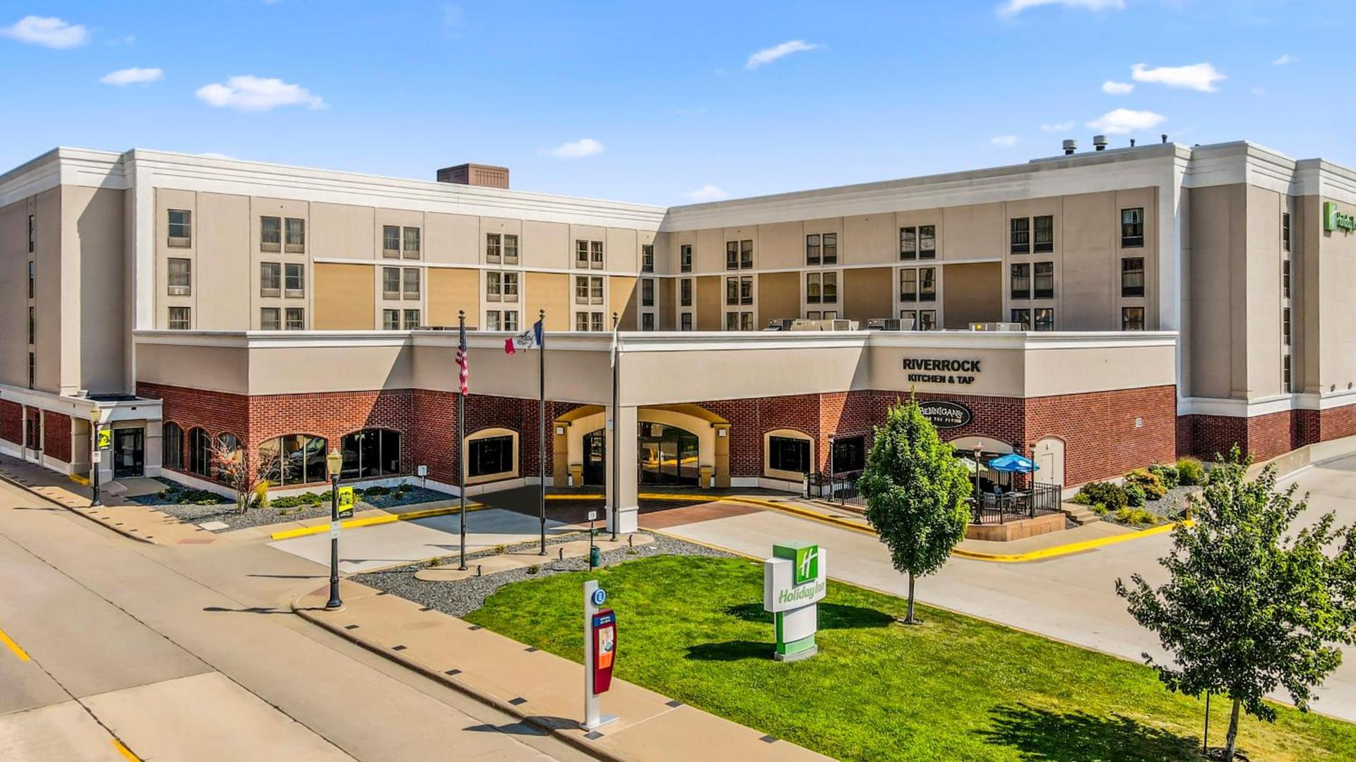 Holiday Inn Dubuque/Galena by IHG photo 56