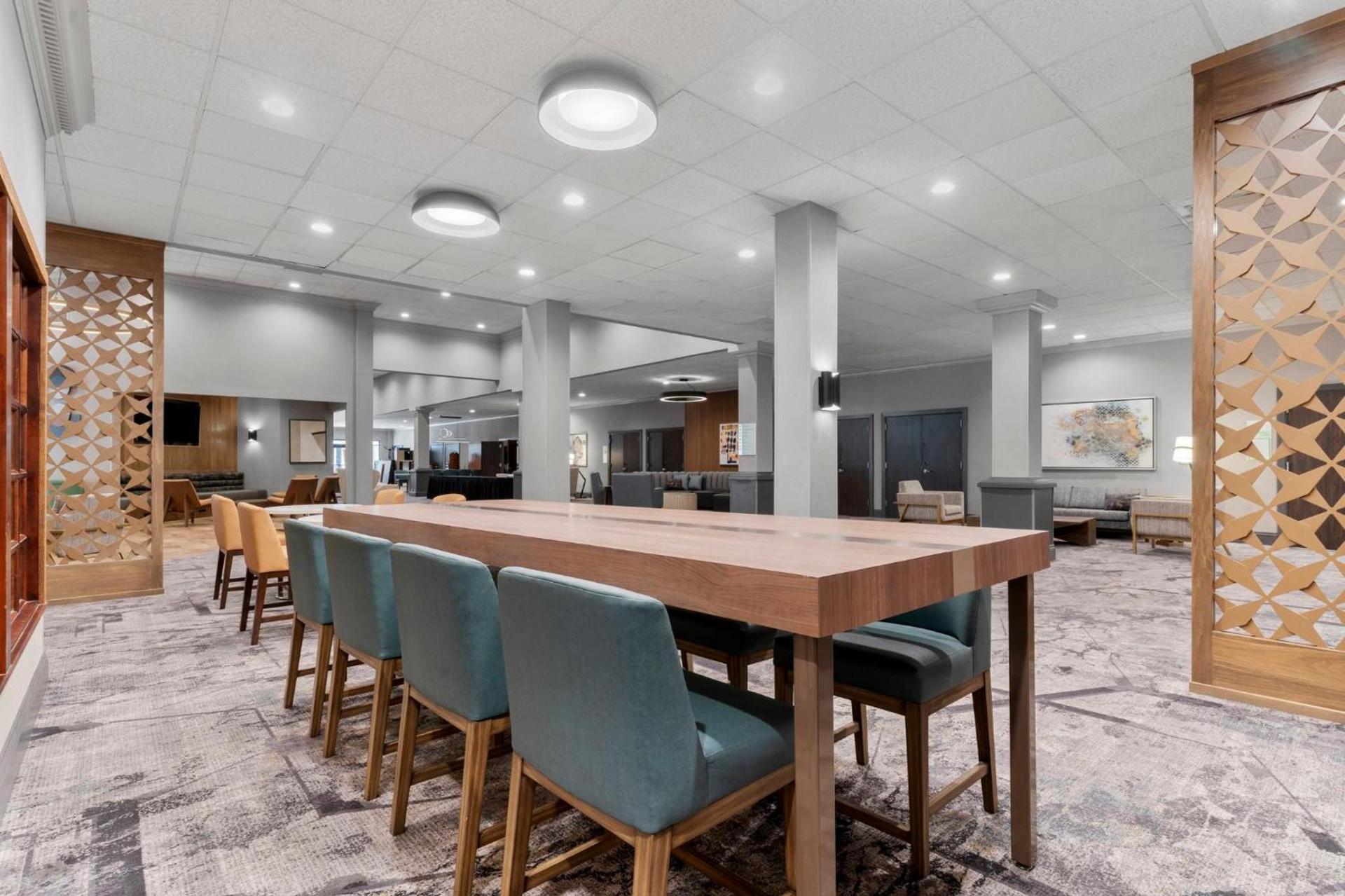 Holiday Inn Dubuque/Galena by IHG photo 62