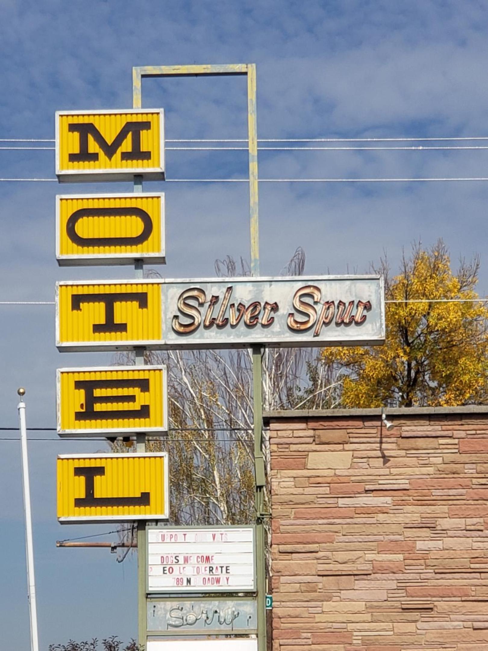 Silver Spur Motel photo 7