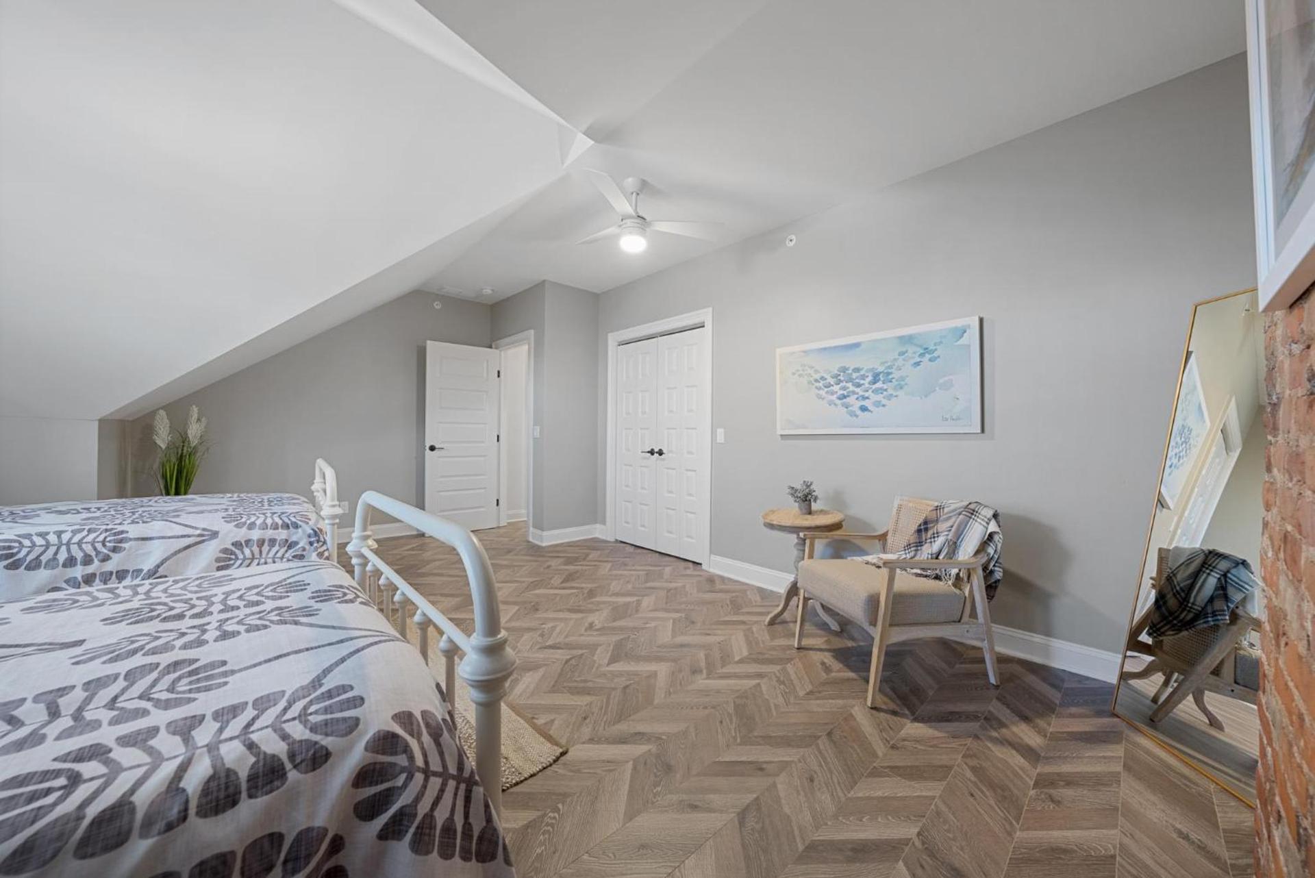 The Washington Downtown Boutique Hotel photo 36