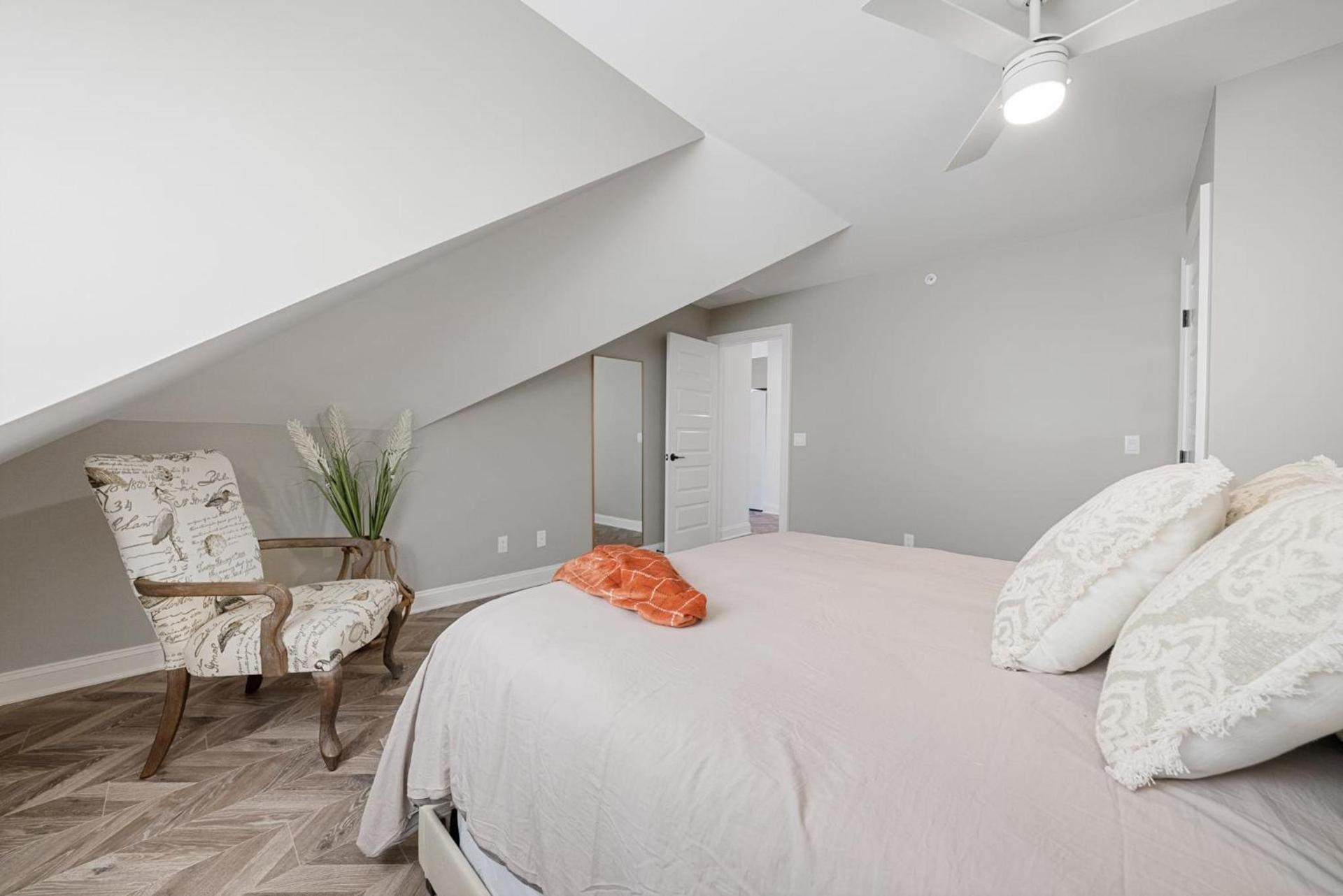 The Washington Downtown Boutique Hotel photo 91