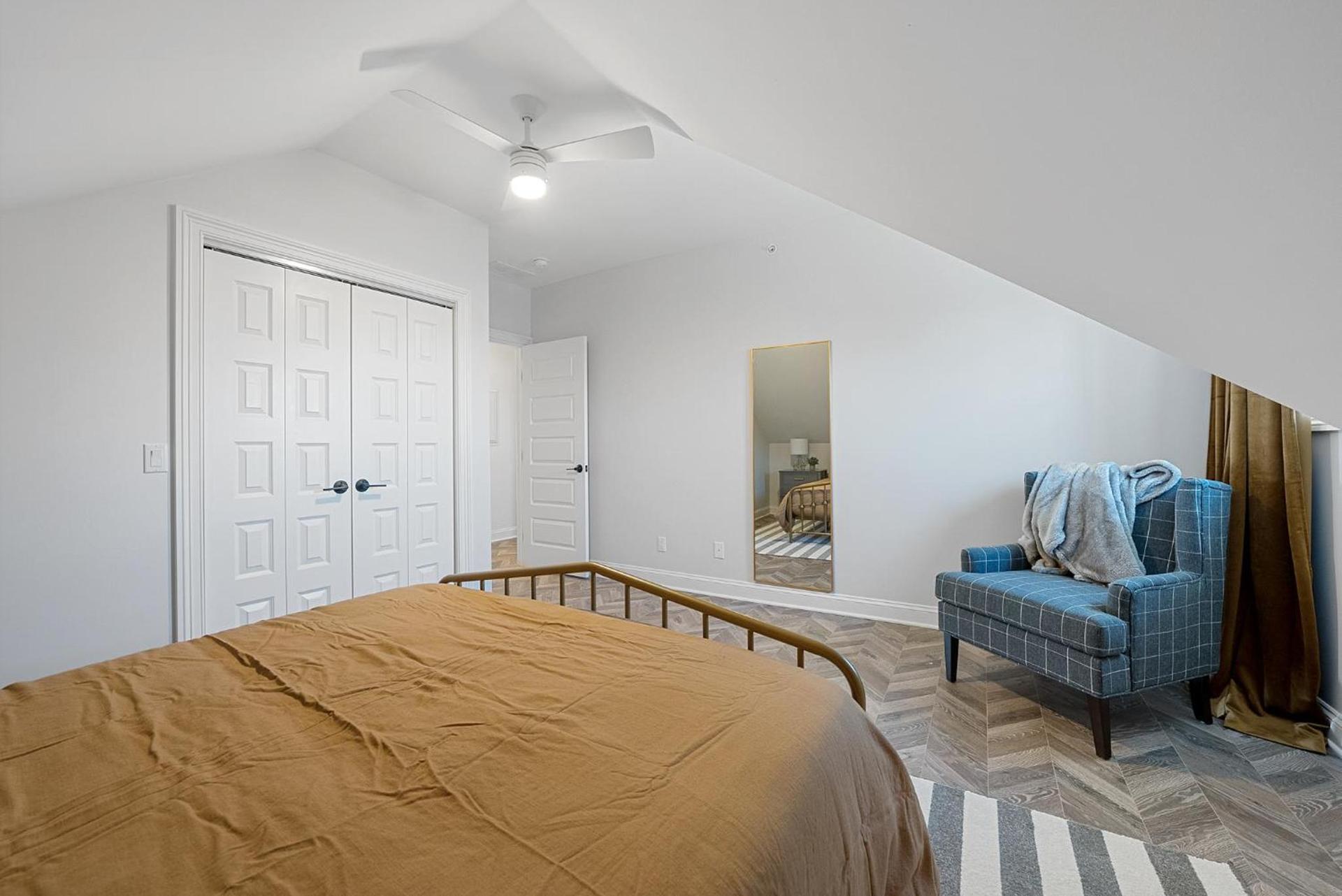The Washington Downtown Boutique Hotel photo 38