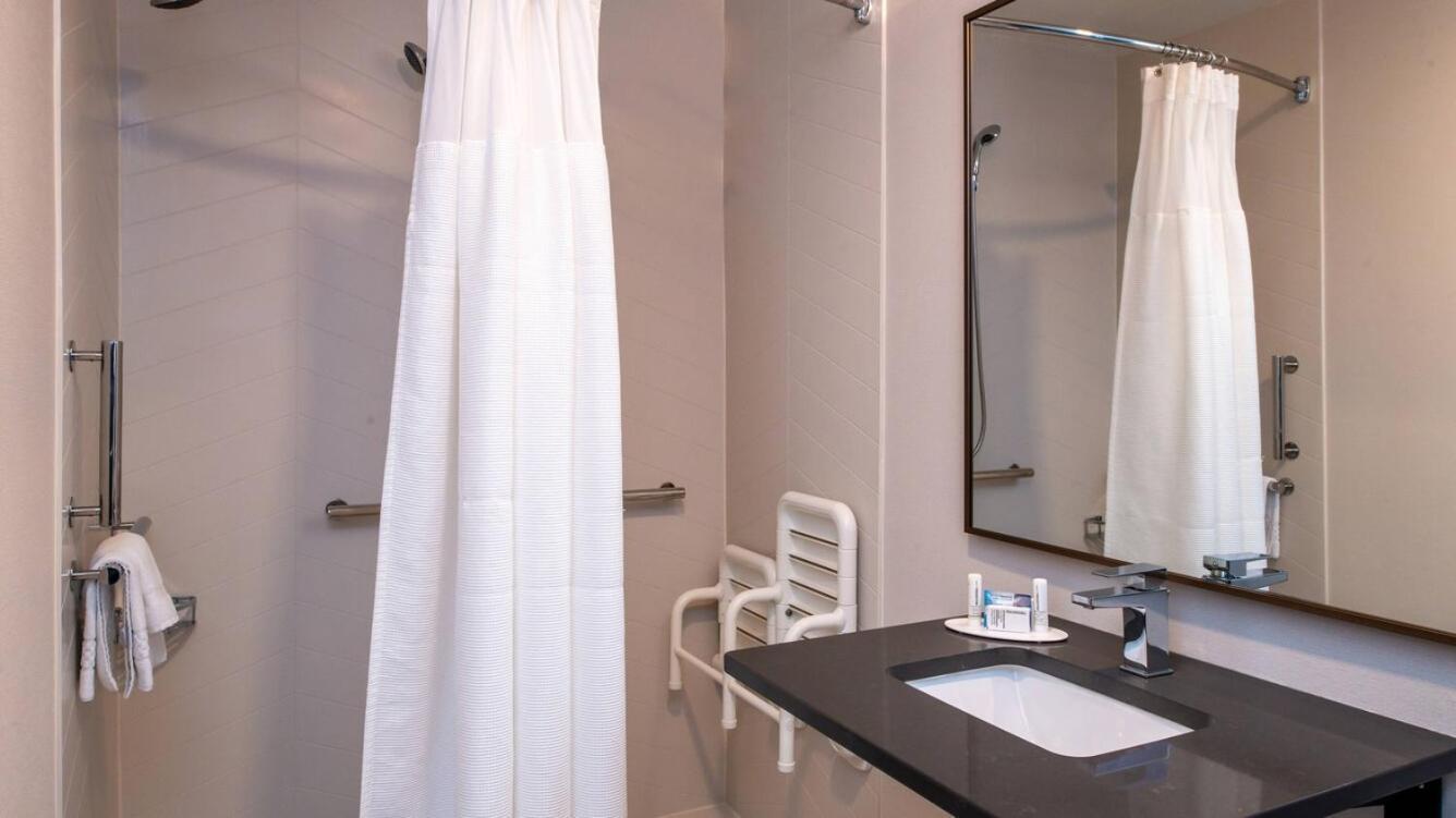 Fairfield Inn & Suites High Point Archdale photo 26