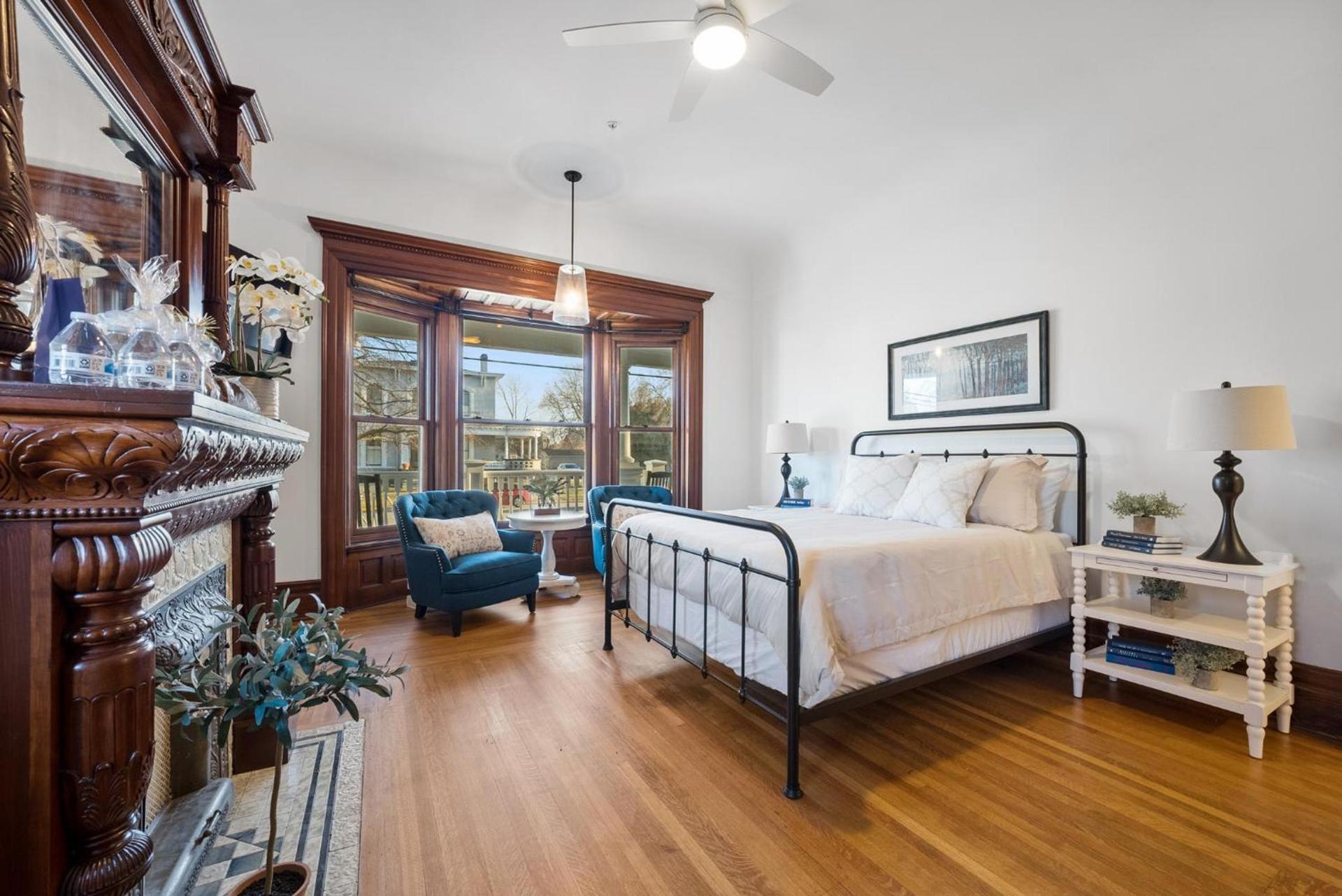 The Washington Downtown Boutique Hotel photo 7