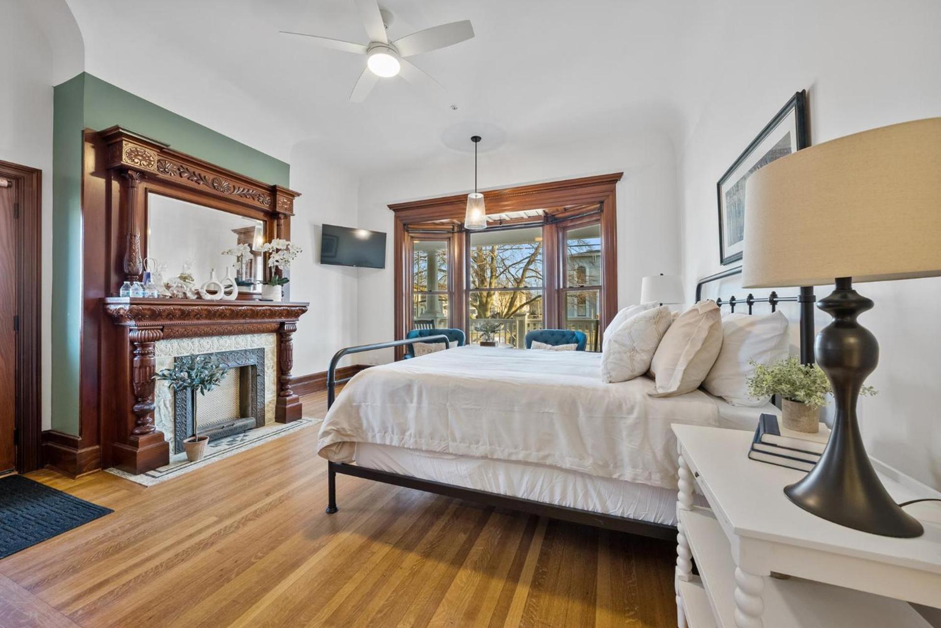 The Washington Downtown Boutique Hotel photo 47