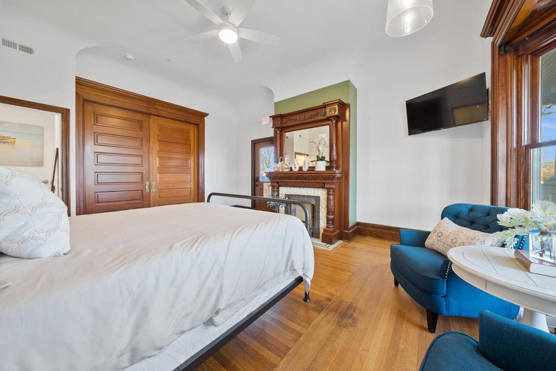 The Washington Downtown Boutique Hotel photo 51