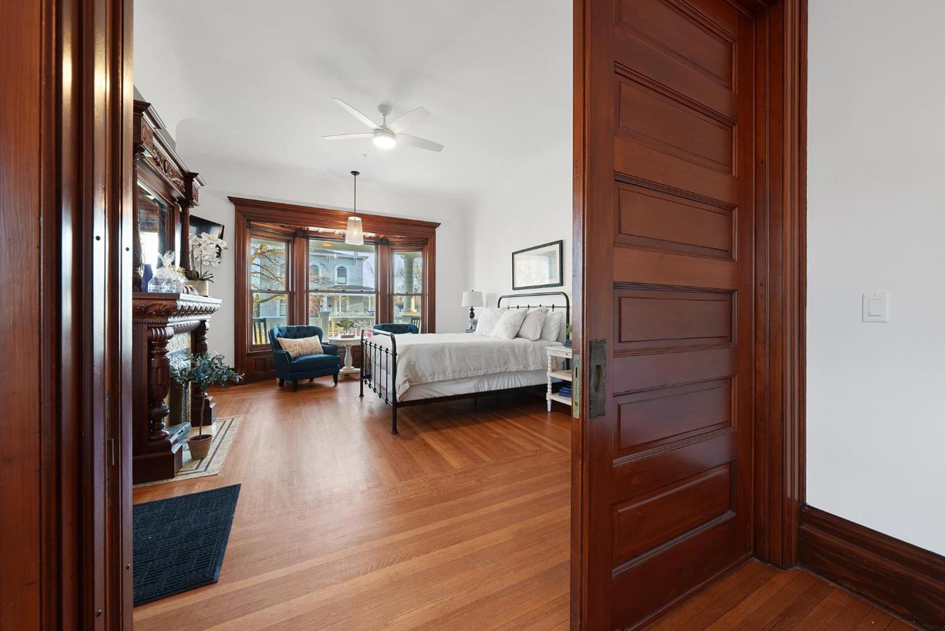 The Washington Downtown Boutique Hotel photo 23