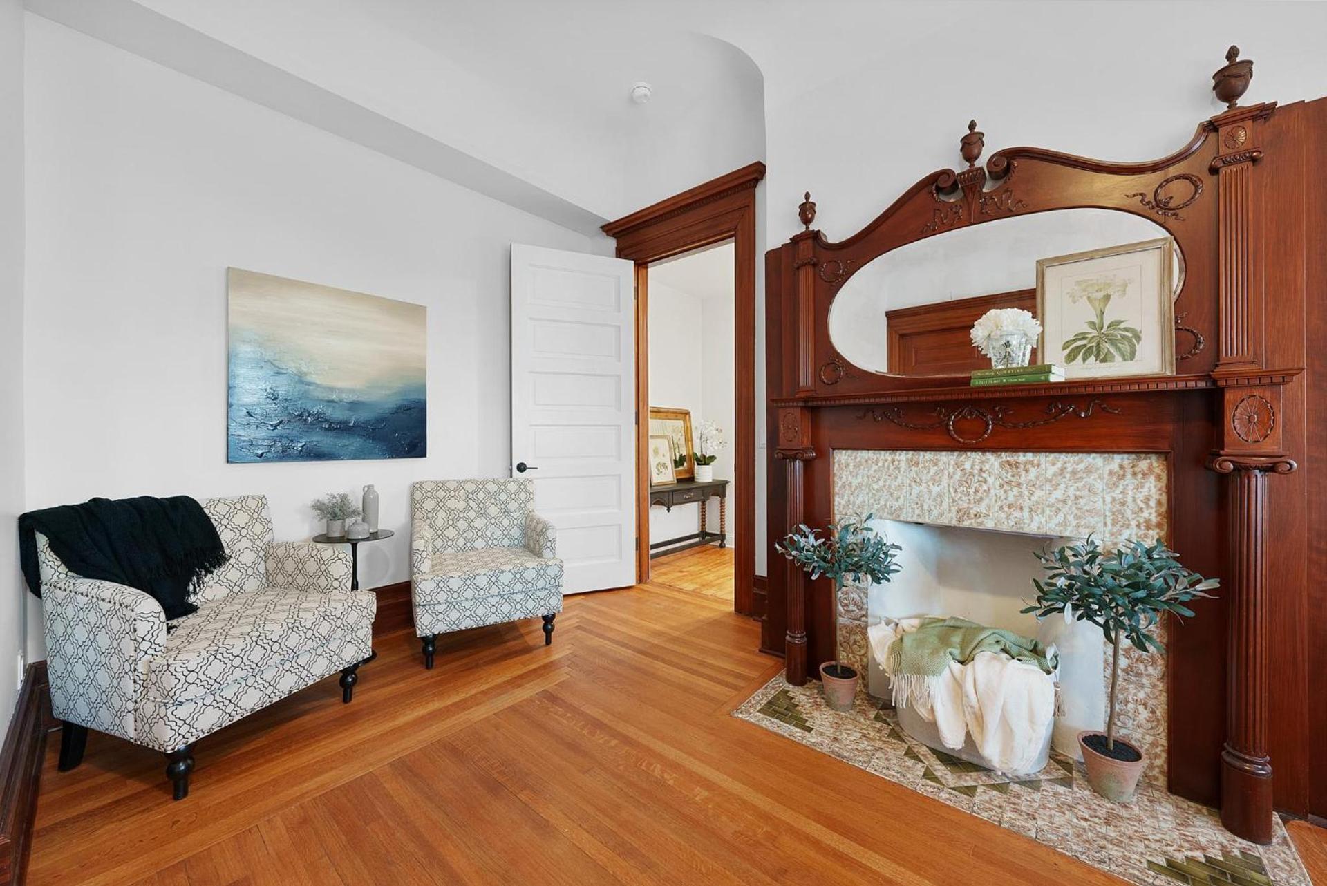The Washington Downtown Boutique Hotel photo 15