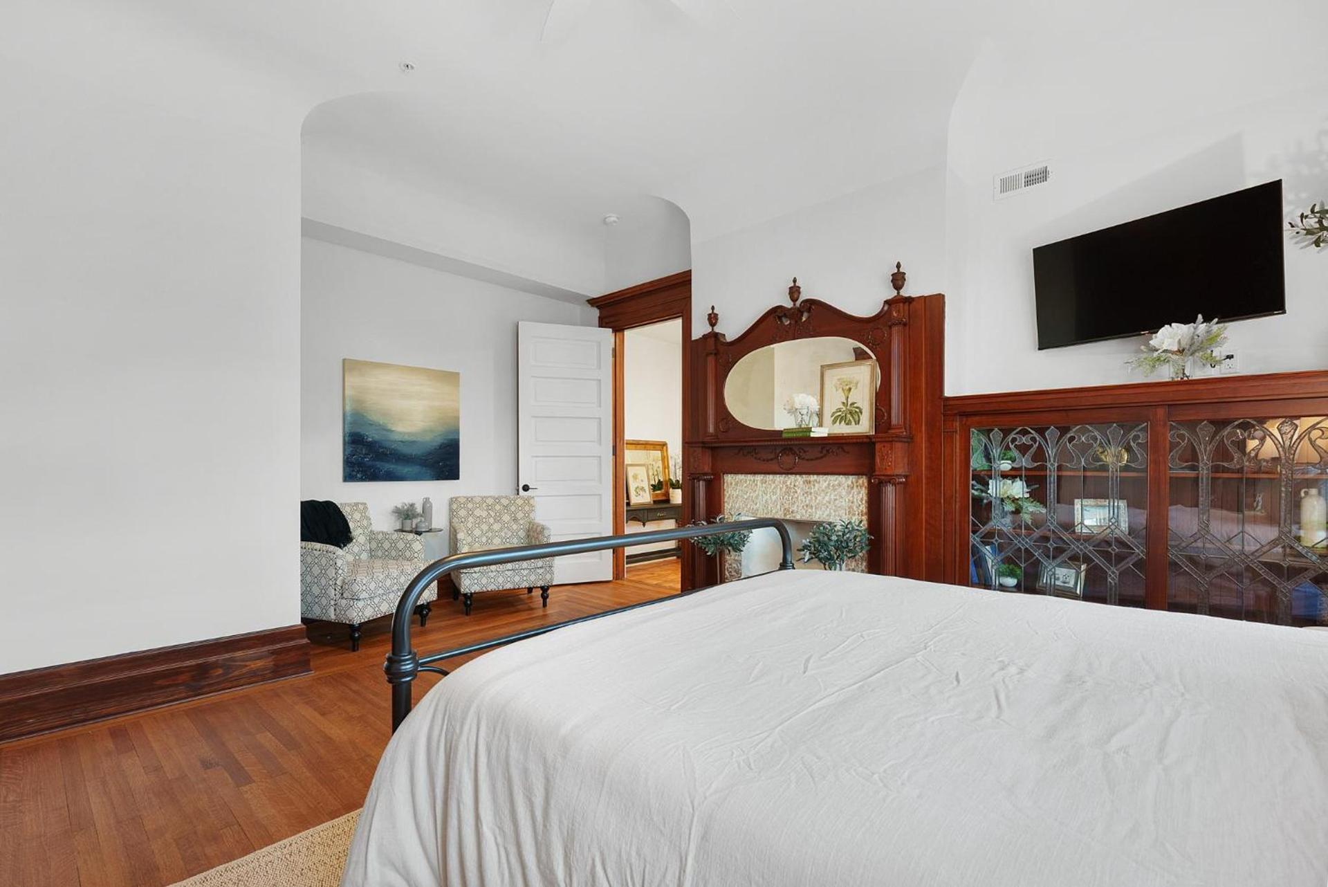 The Washington Downtown Boutique Hotel photo 63