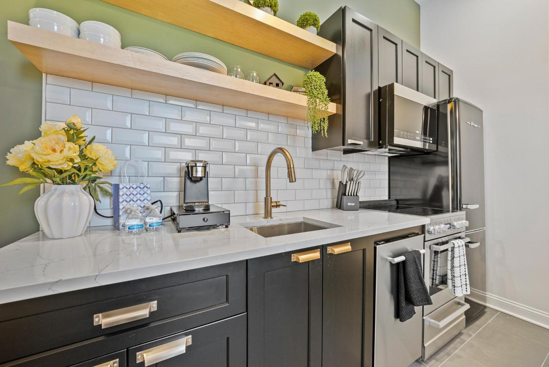 The Washington Downtown Boutique Hotel photo 65