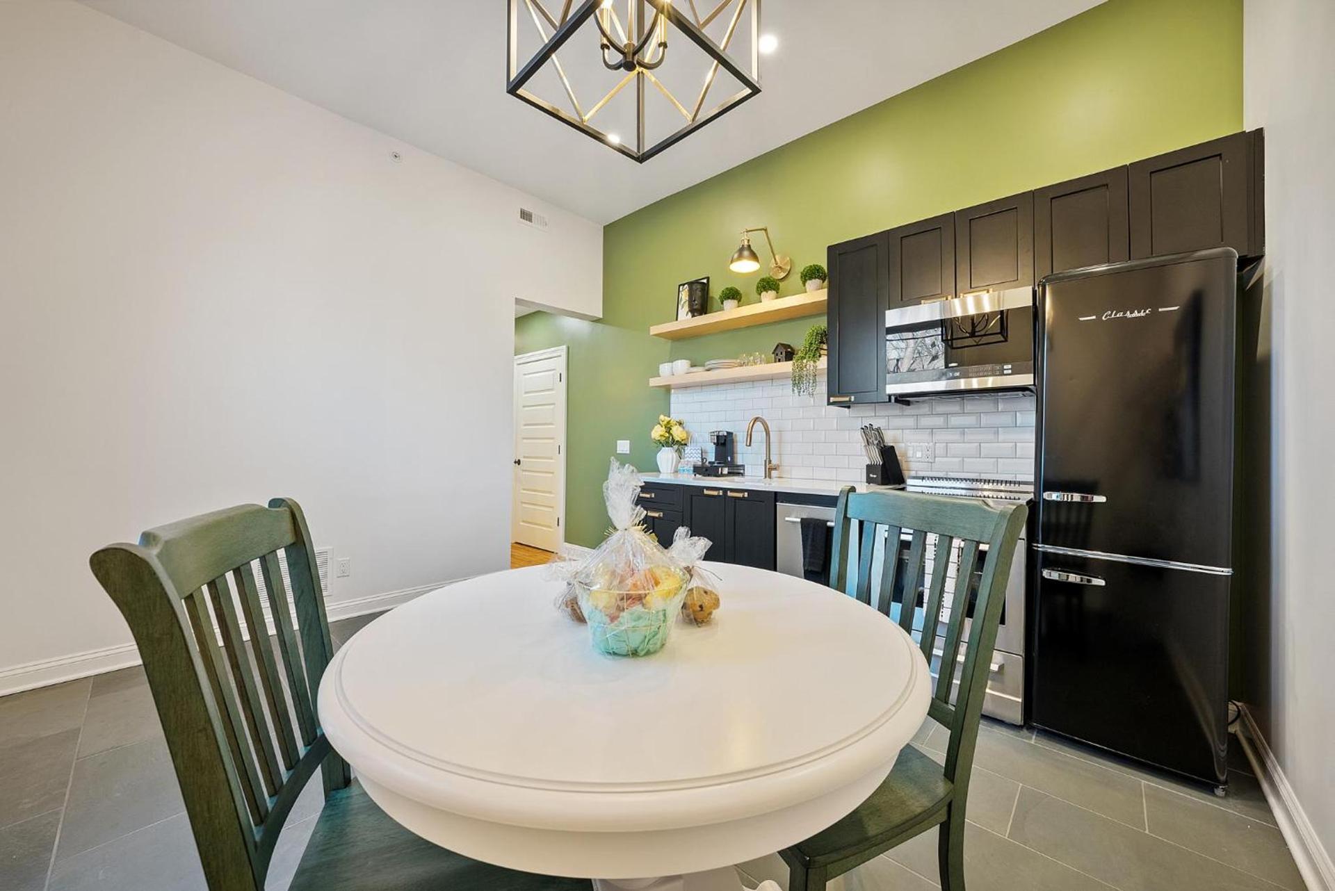 The Washington Downtown Boutique Hotel photo 40