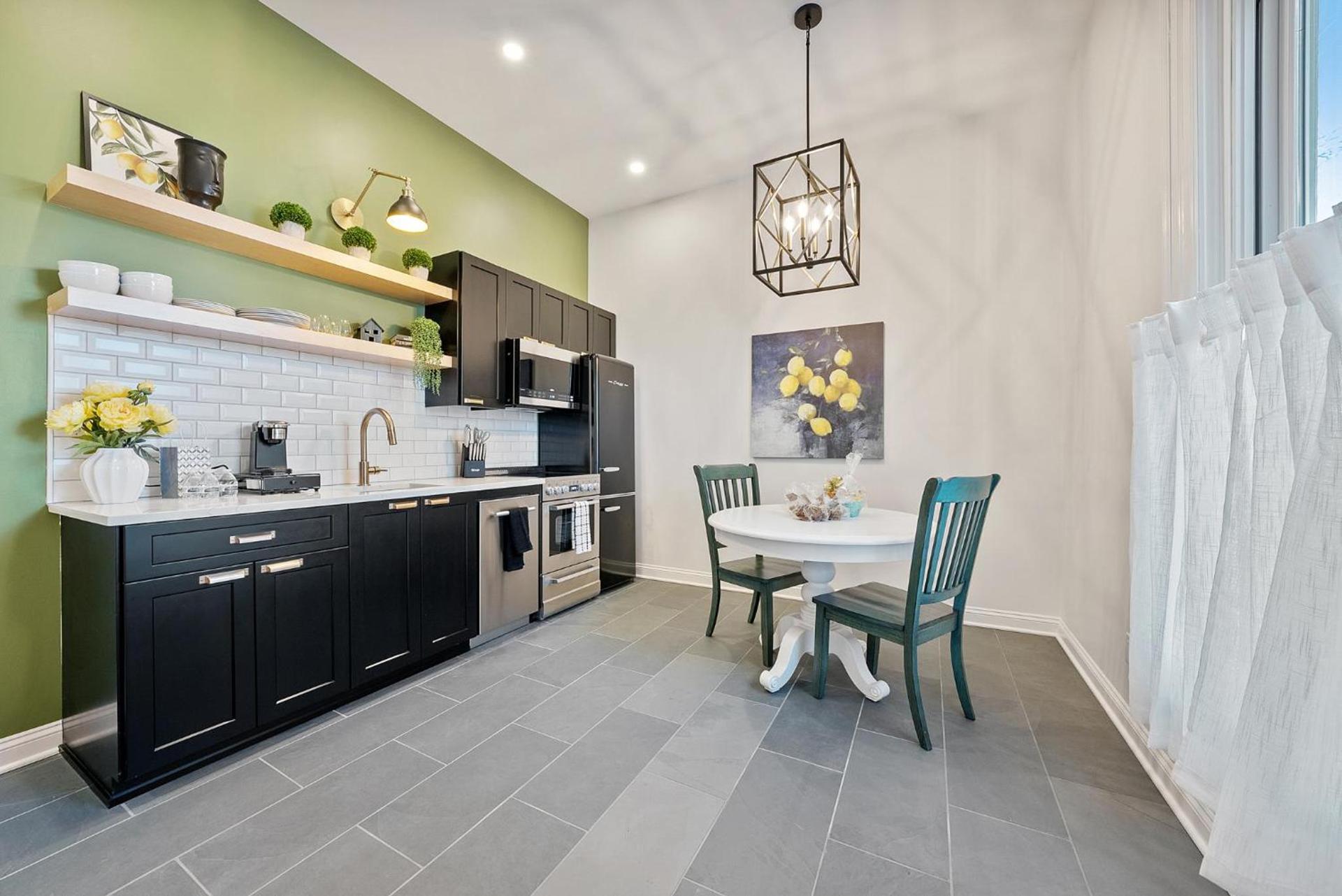The Washington Downtown Boutique Hotel photo 35