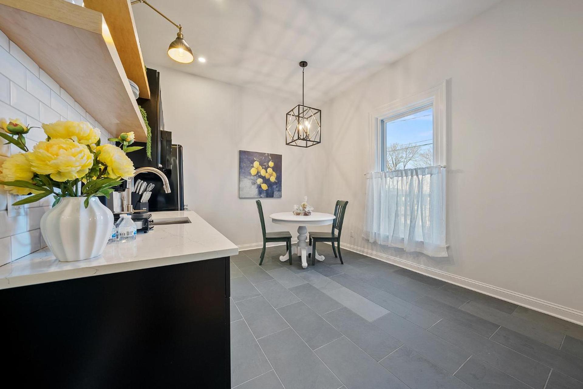 The Washington Downtown Boutique Hotel photo 62