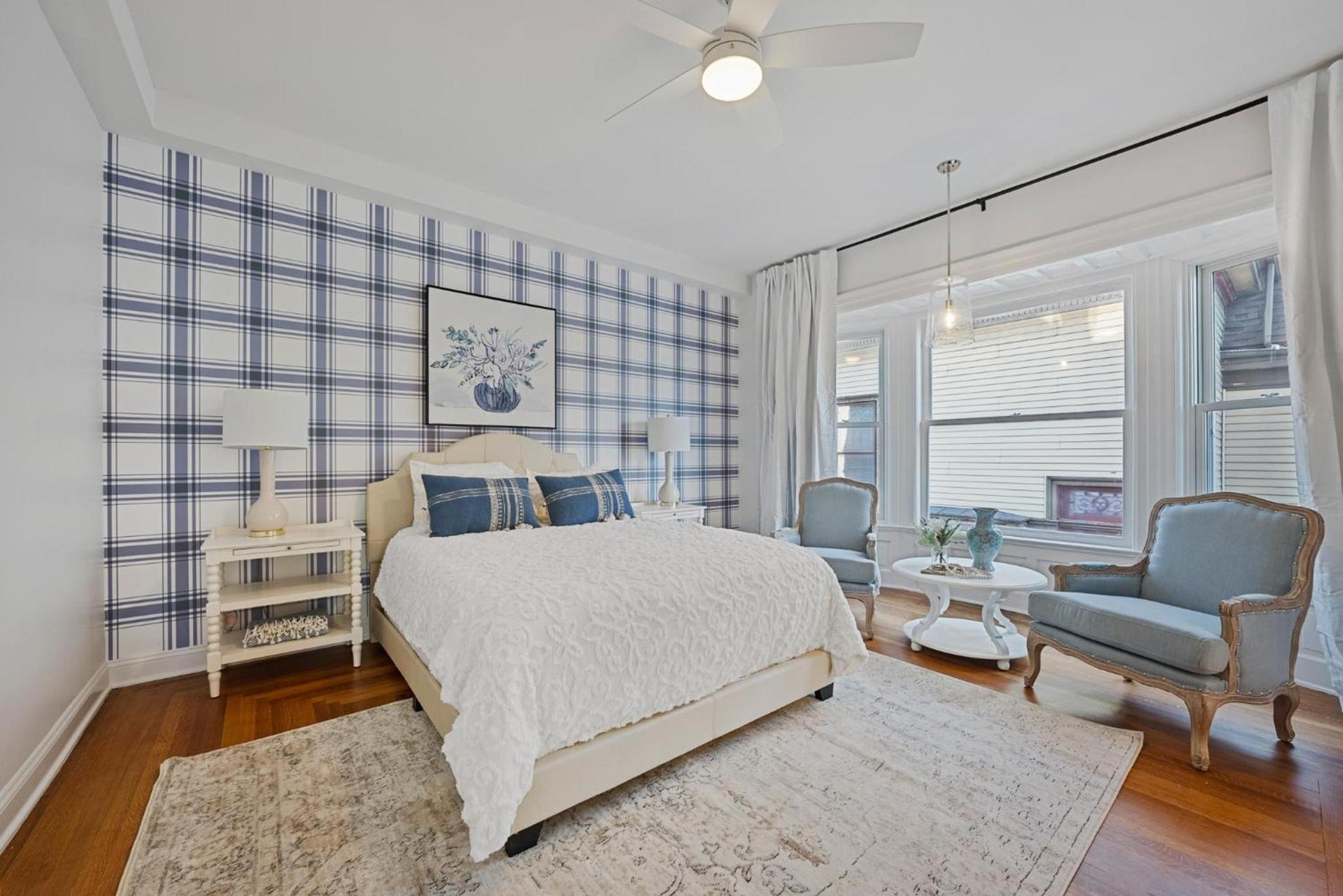 The Washington Downtown Boutique Hotel photo 42