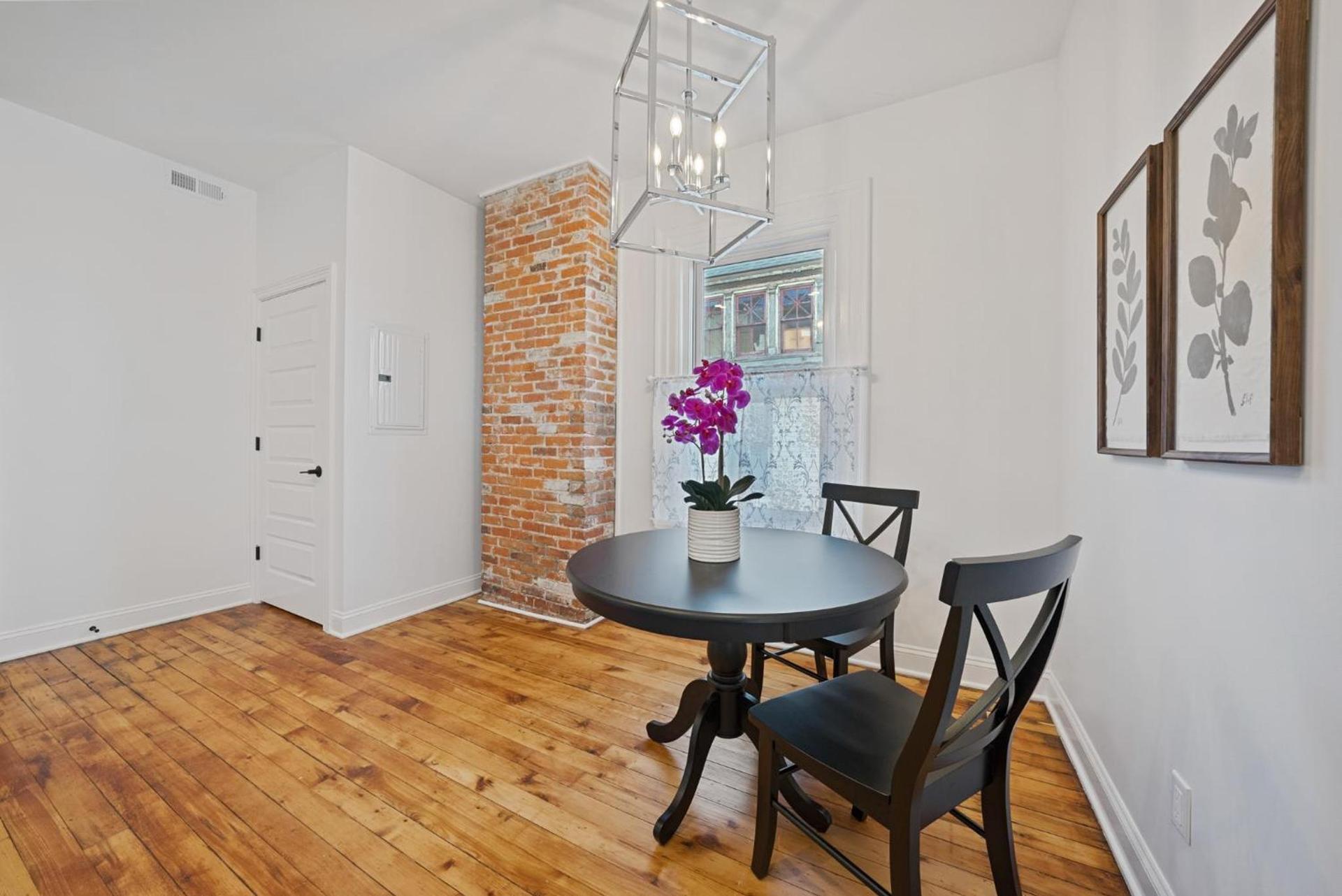 The Washington Downtown Boutique Hotel photo 14