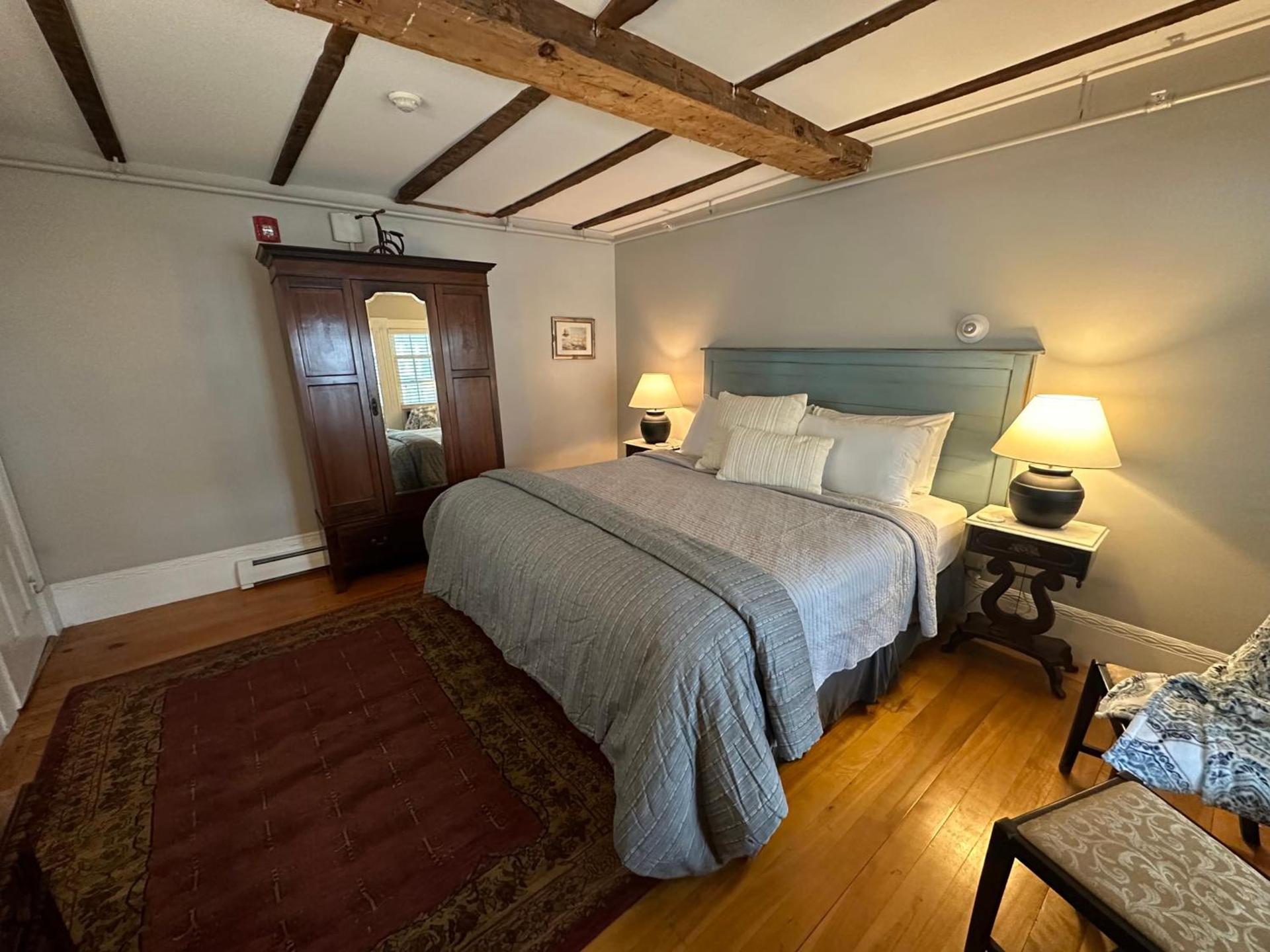 Abalonia Inn photo 20