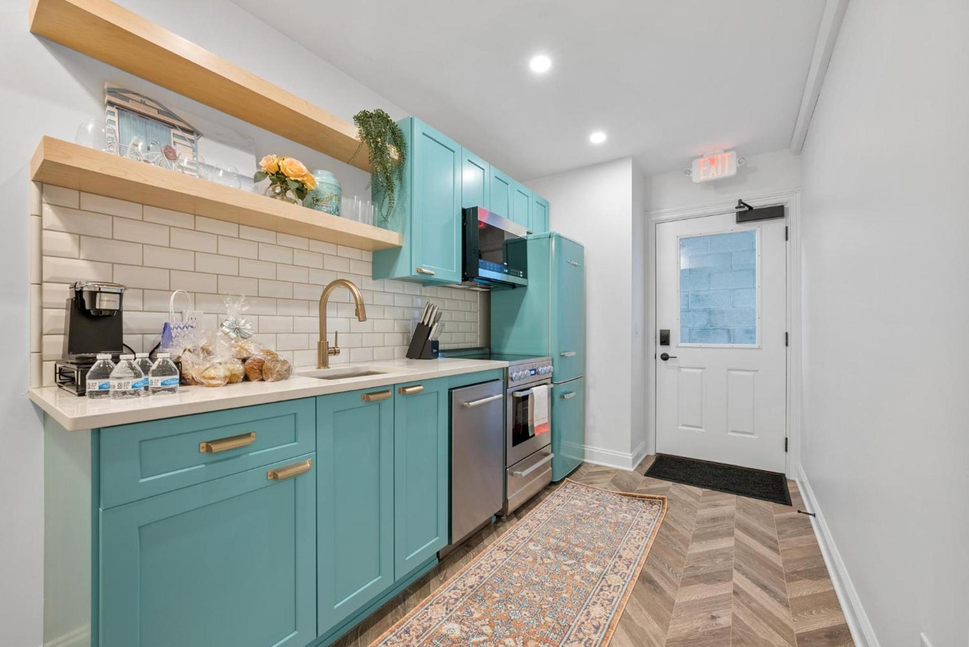 The Washington Downtown Boutique Hotel photo 25