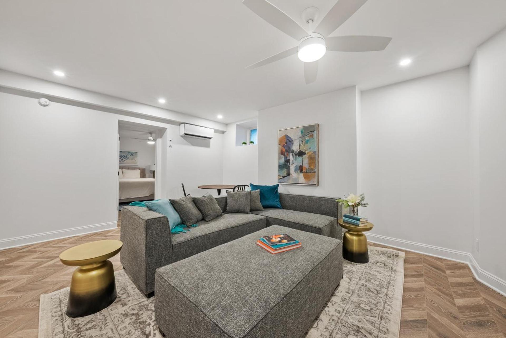 The Washington Downtown Boutique Hotel photo 37