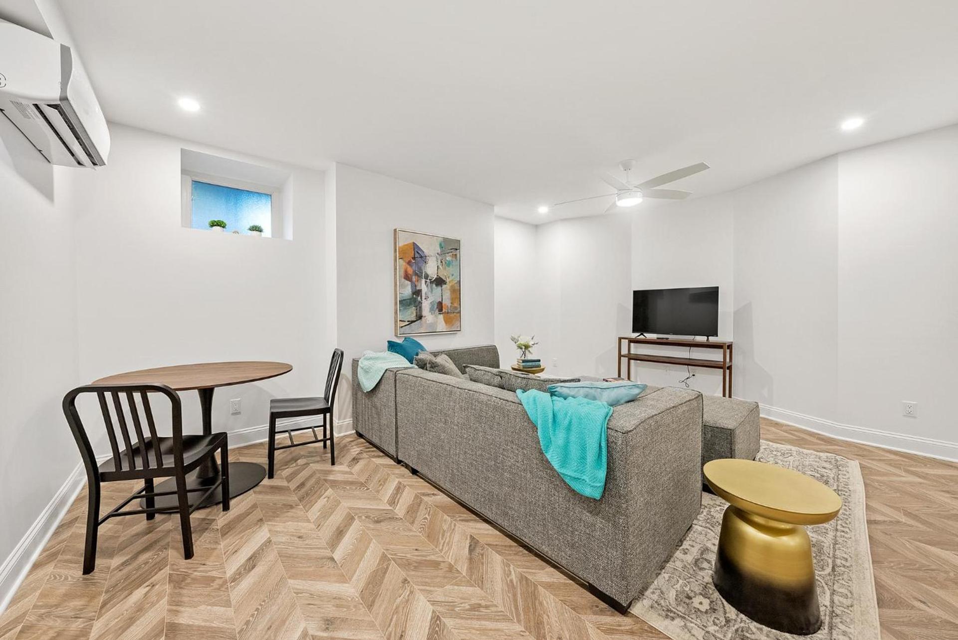 The Washington Downtown Boutique Hotel photo 90