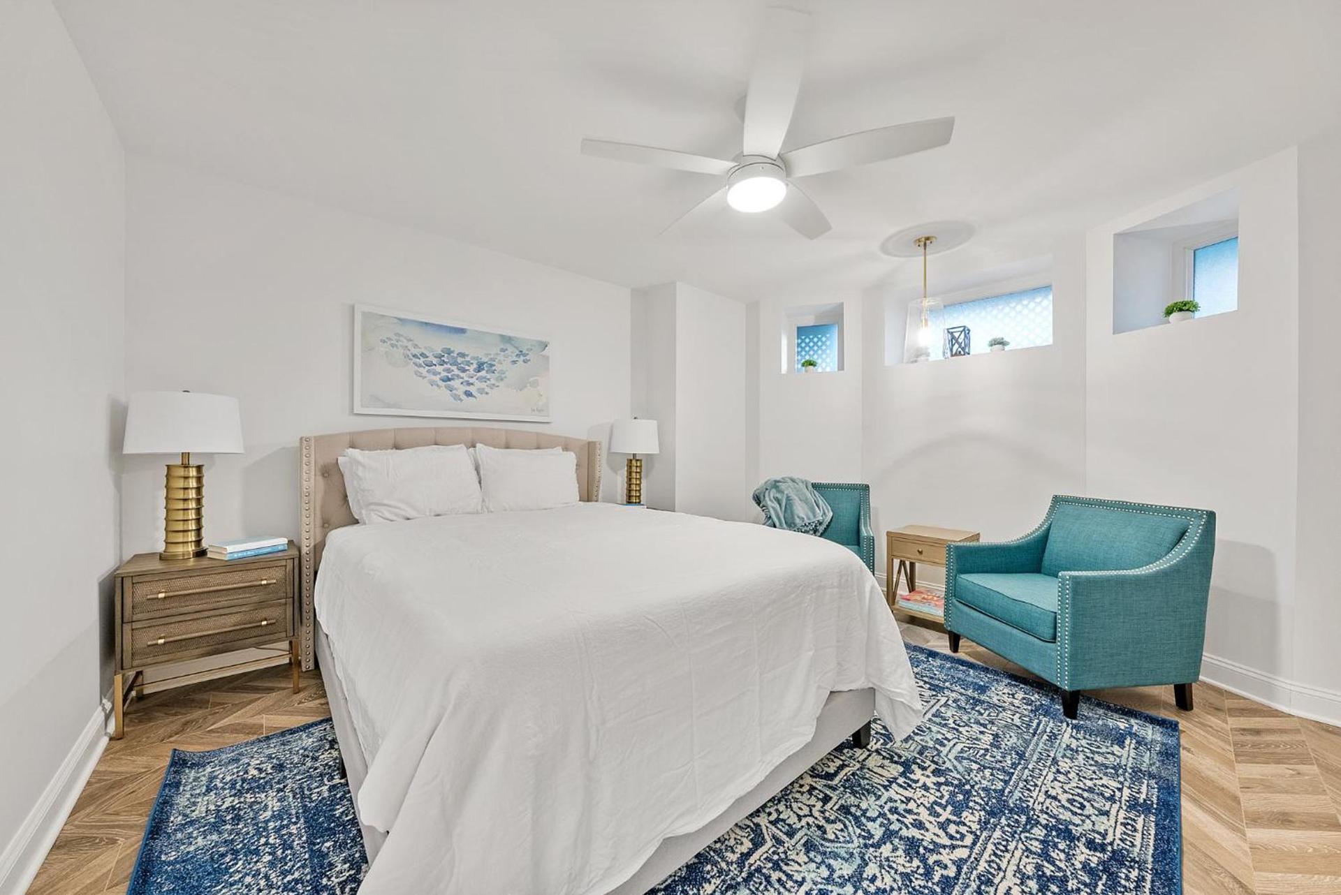 The Washington Downtown Boutique Hotel photo 34