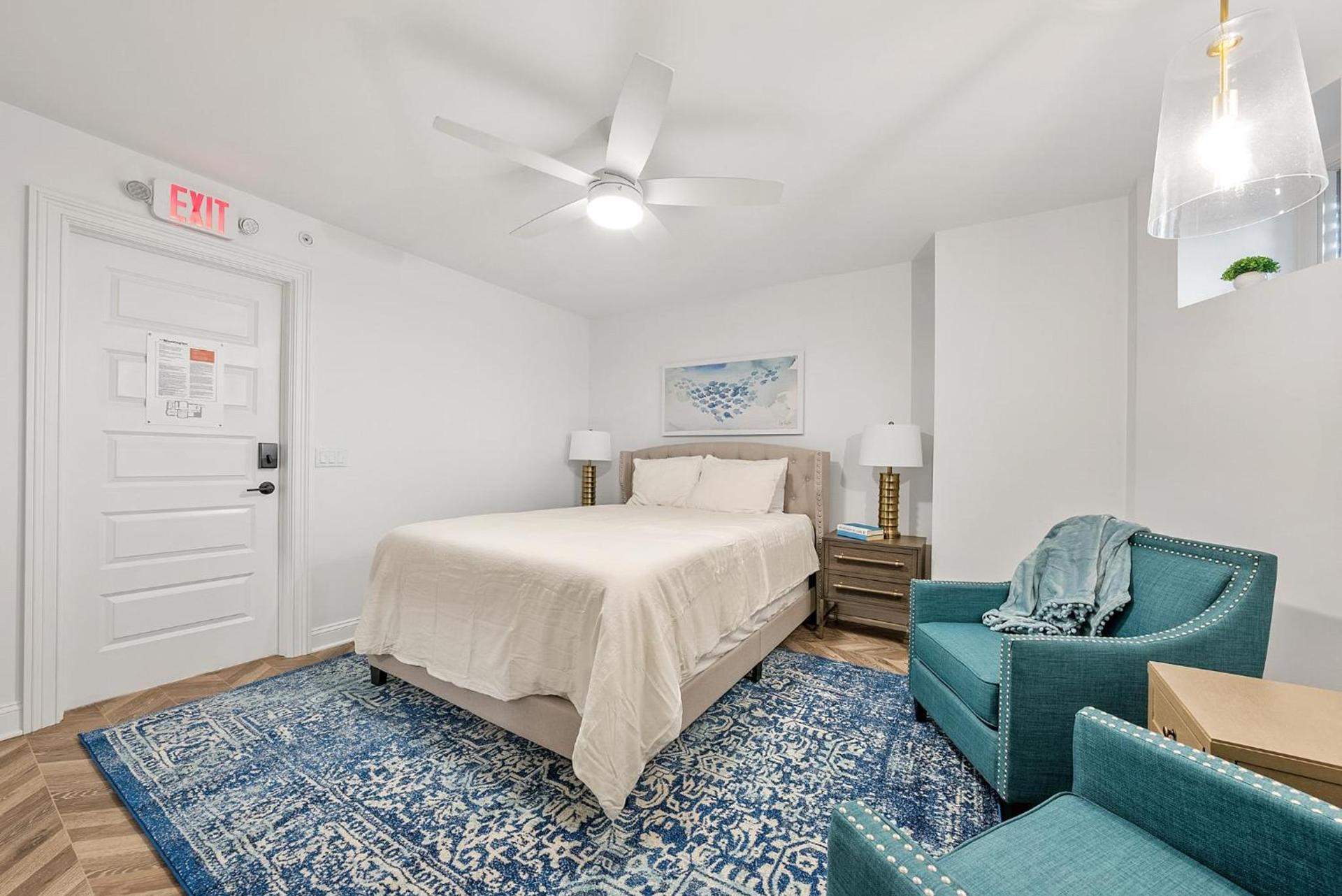 The Washington Downtown Boutique Hotel photo 31