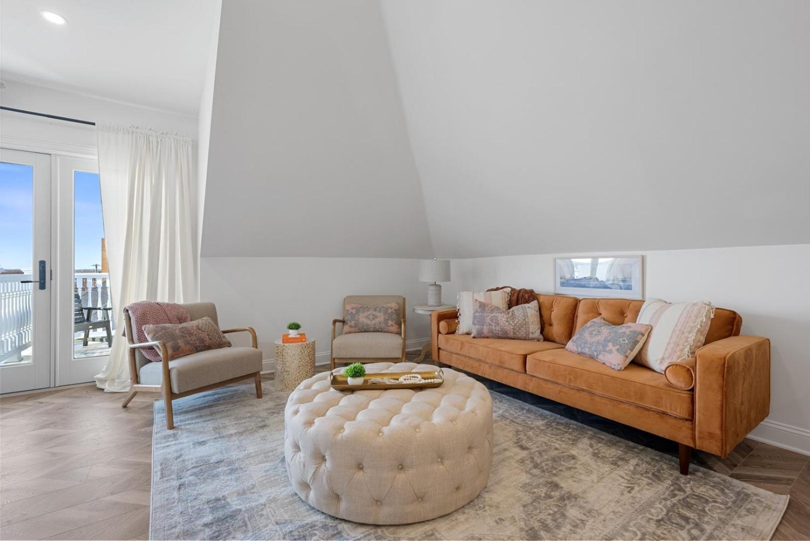 The Washington Downtown Boutique Hotel photo 69