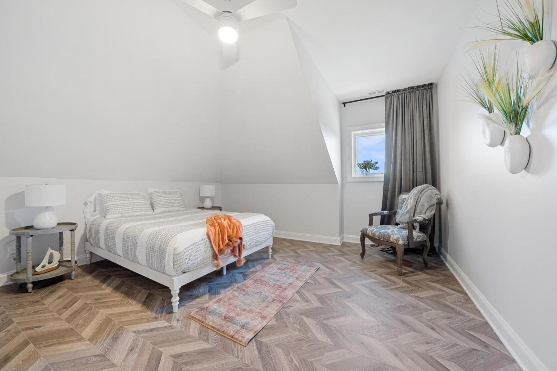The Washington Downtown Boutique Hotel photo 3