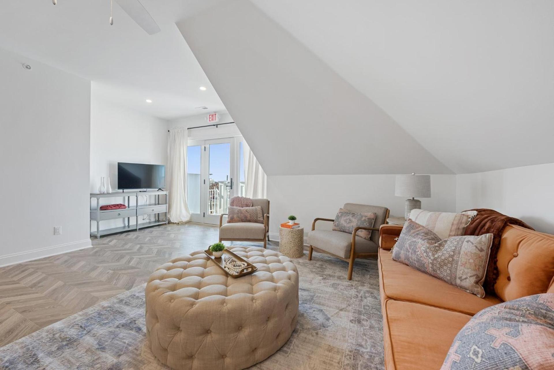 The Washington Downtown Boutique Hotel photo 54