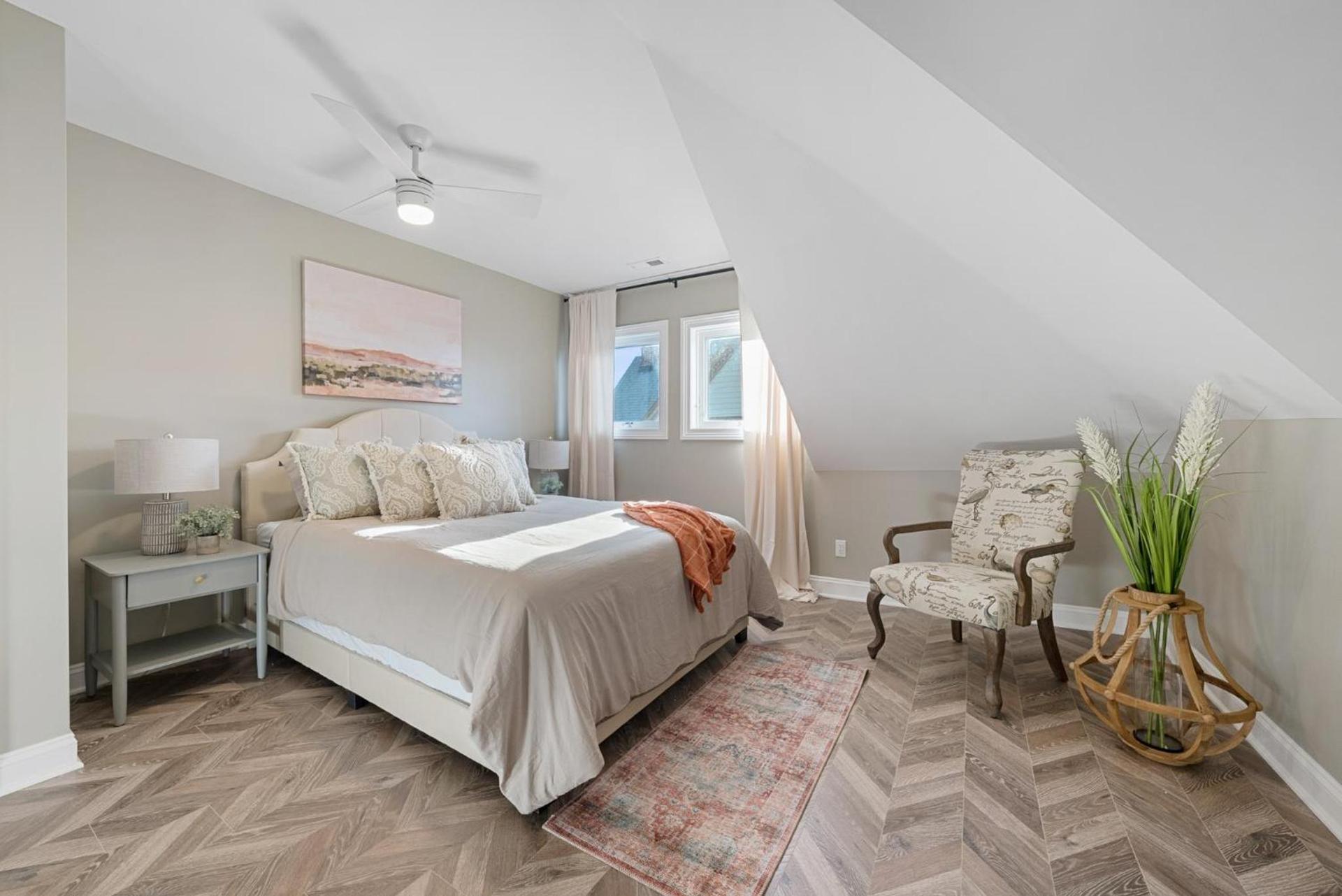 The Washington Downtown Boutique Hotel photo 13