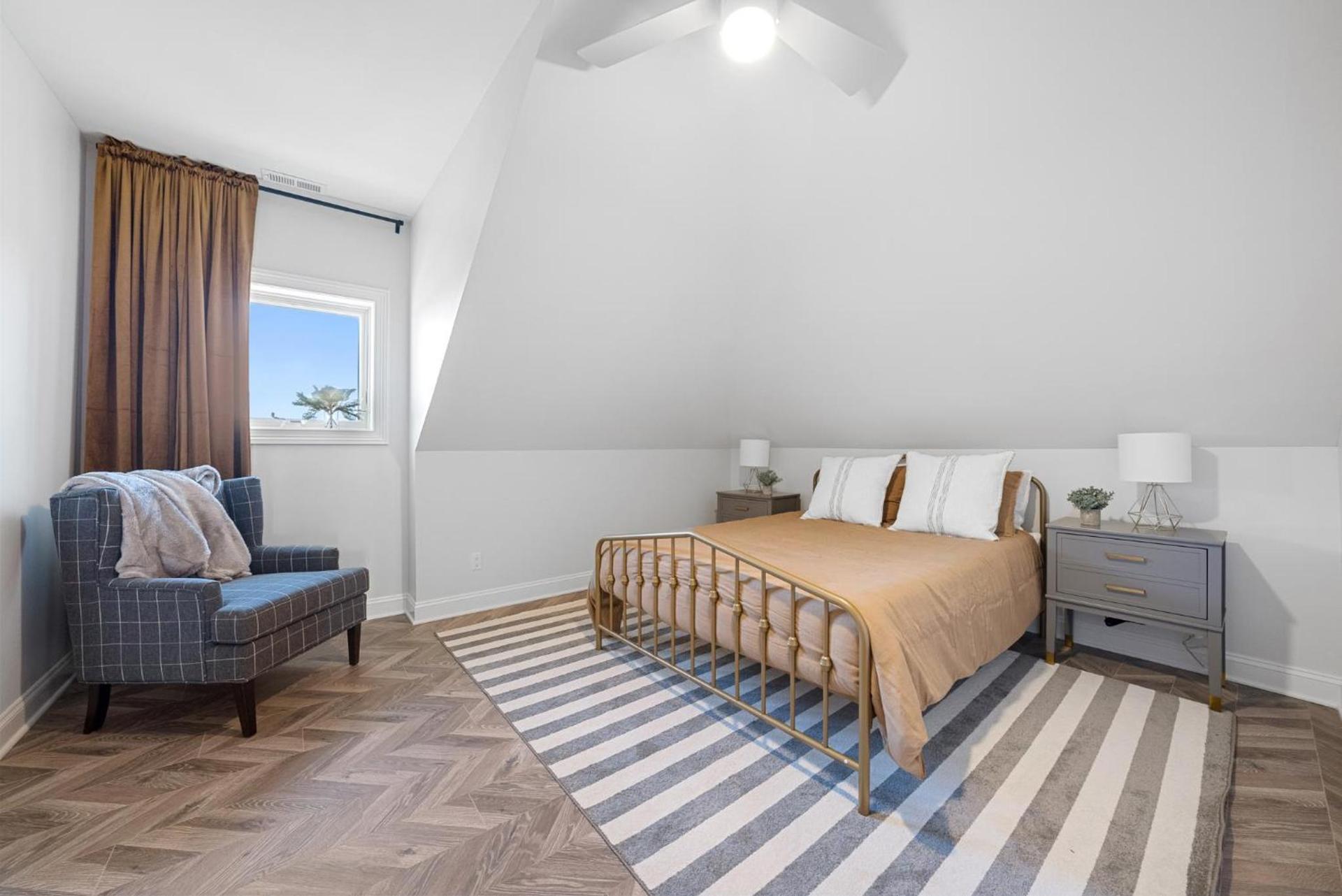 The Washington Downtown Boutique Hotel photo 82