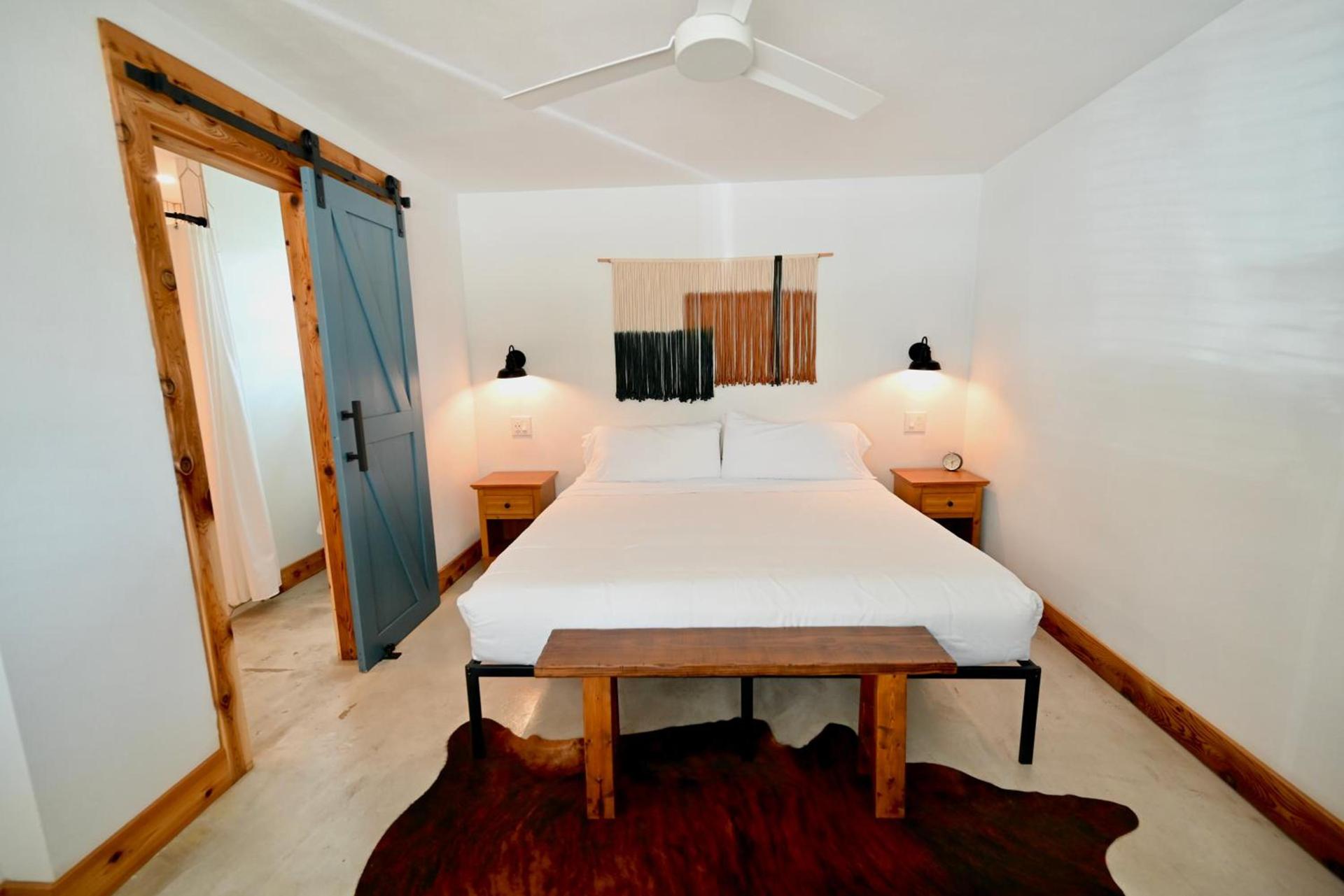 Blanco County Inn & Guesthouses photo 83