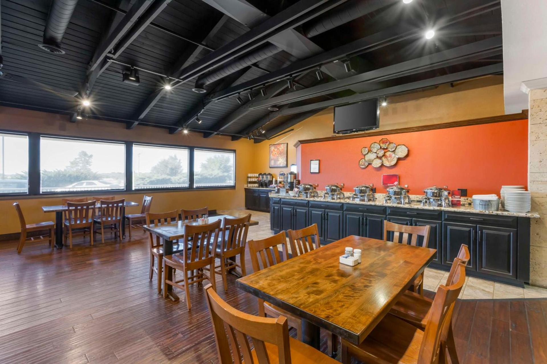 Best Western Plus Raton Hotel photo 5