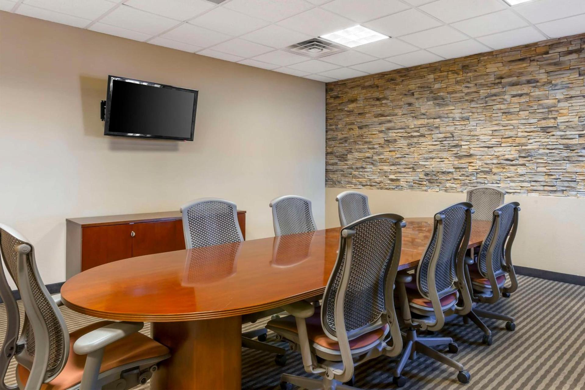 Best Western Plus Raton Hotel photo 8