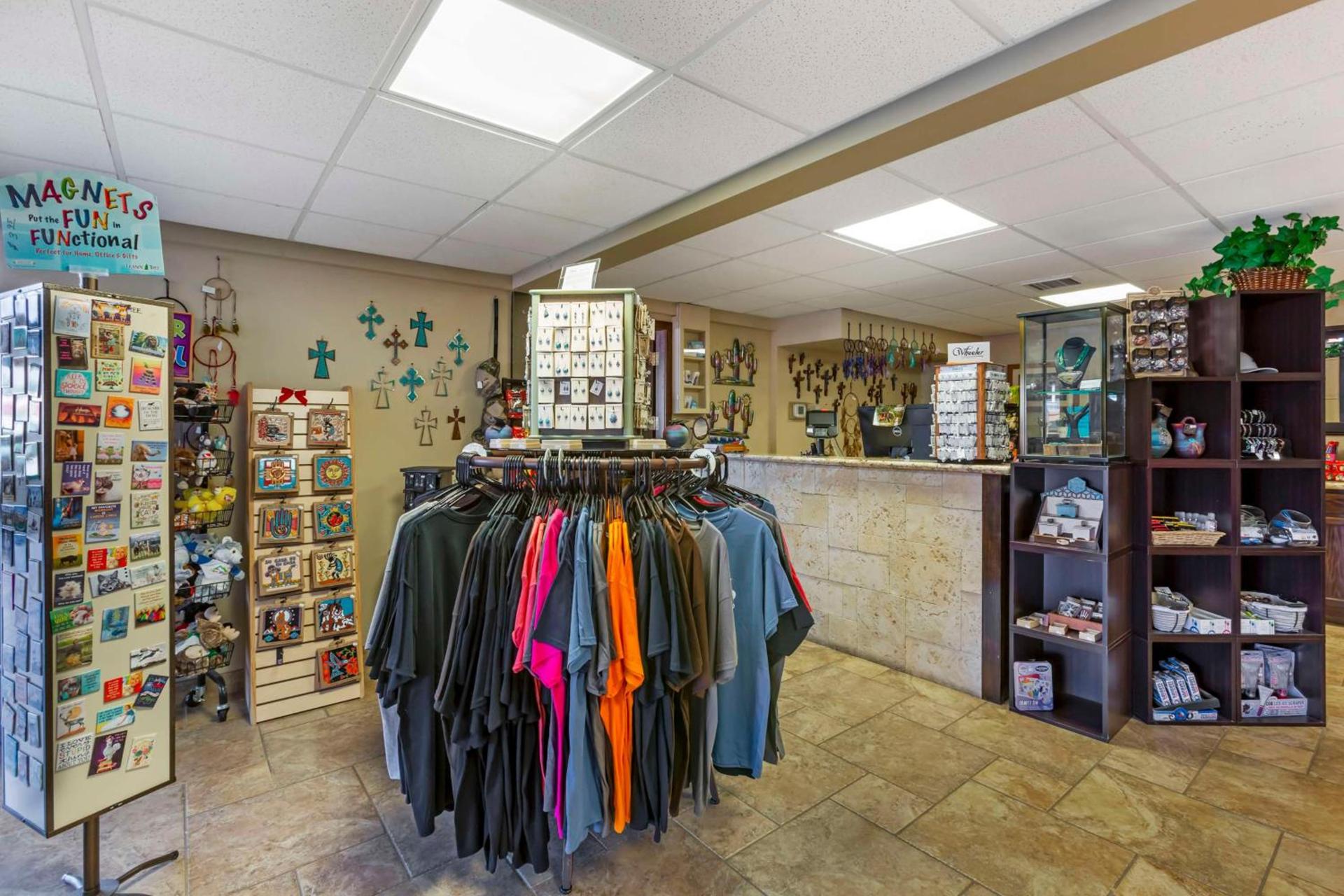 Best Western Plus Raton Hotel photo 40
