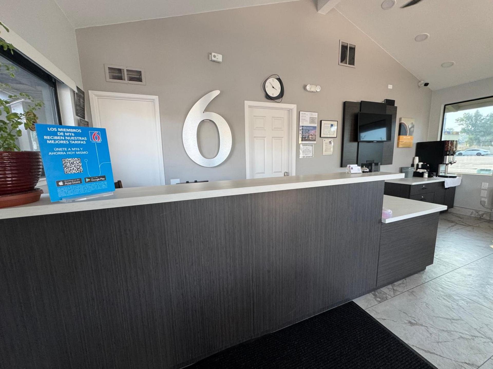 Motel 6-Willows, CA photo 15