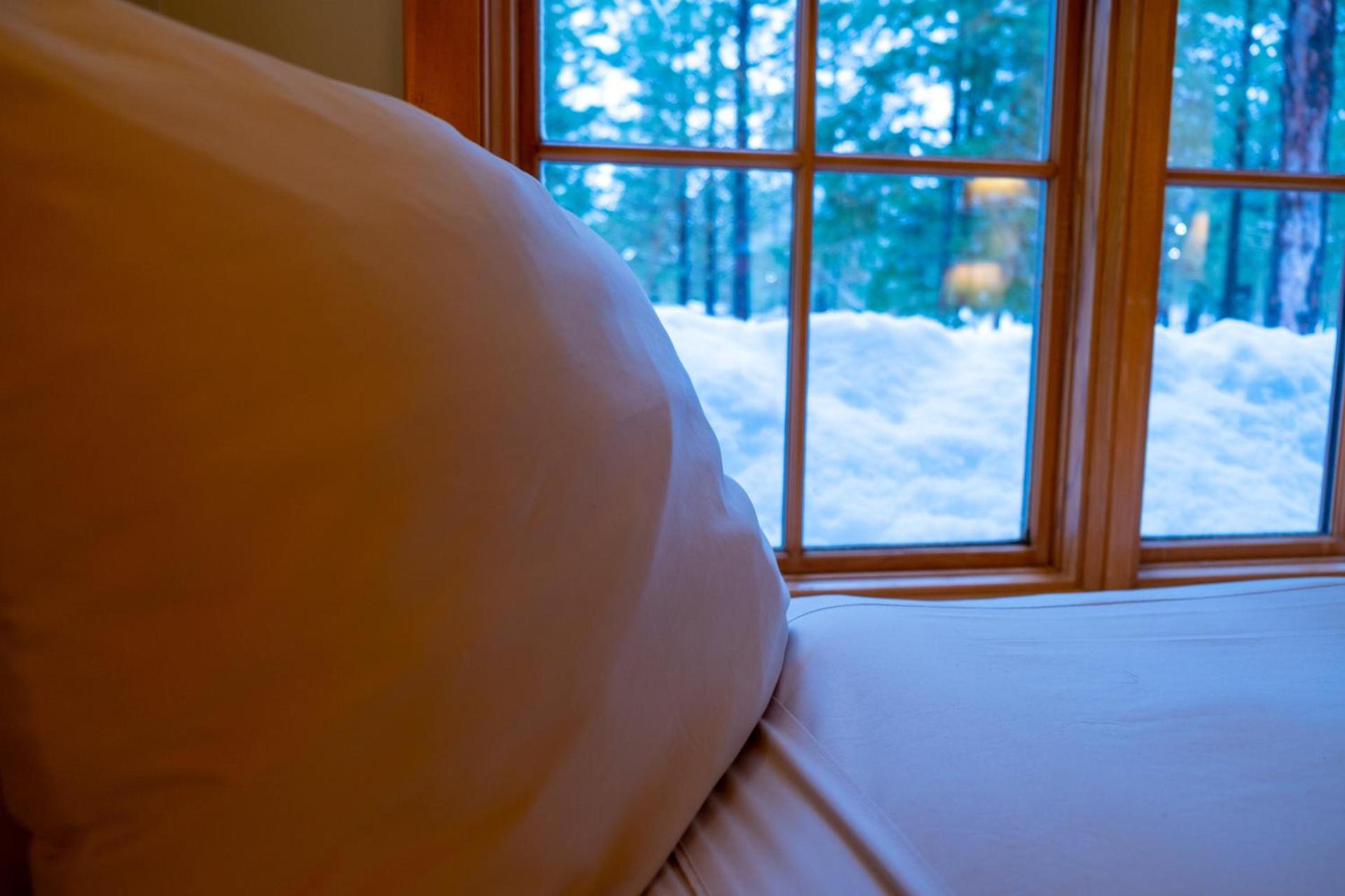 Sleeping Lady Mountain Resort & Spa photo 39