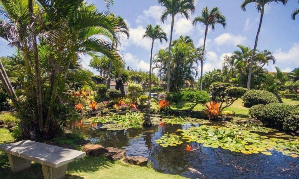 Pono Kai Resort #A101 - A Welcoming 2 Bdrm - 2 Bath, Private Beachfront Vacation Home photo 3